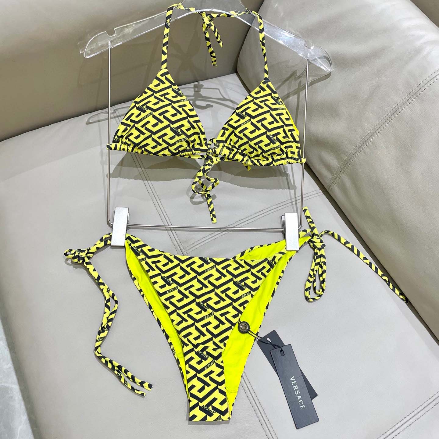 Dolce & Gabbana Two-piece Swimsuit - EUR FASHION