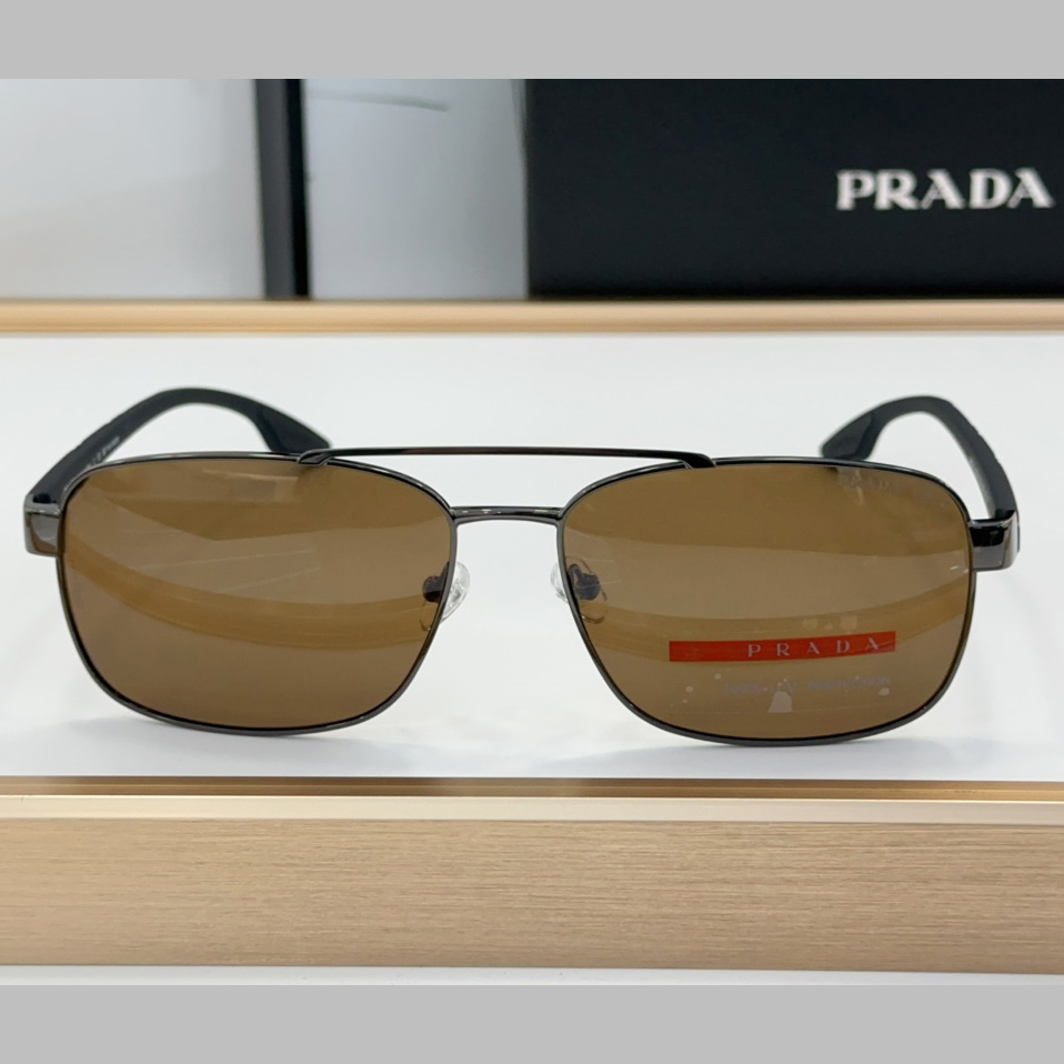 Prada SPS51U Sunglasses   - EUR FASHION