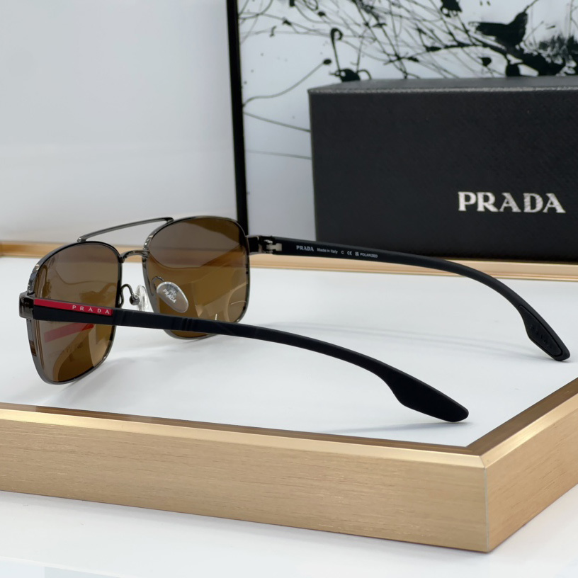 Prada SPS51U Sunglasses   - EUR FASHION