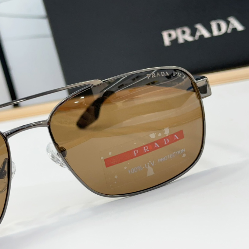 Prada SPS51U Sunglasses   - EUR FASHION