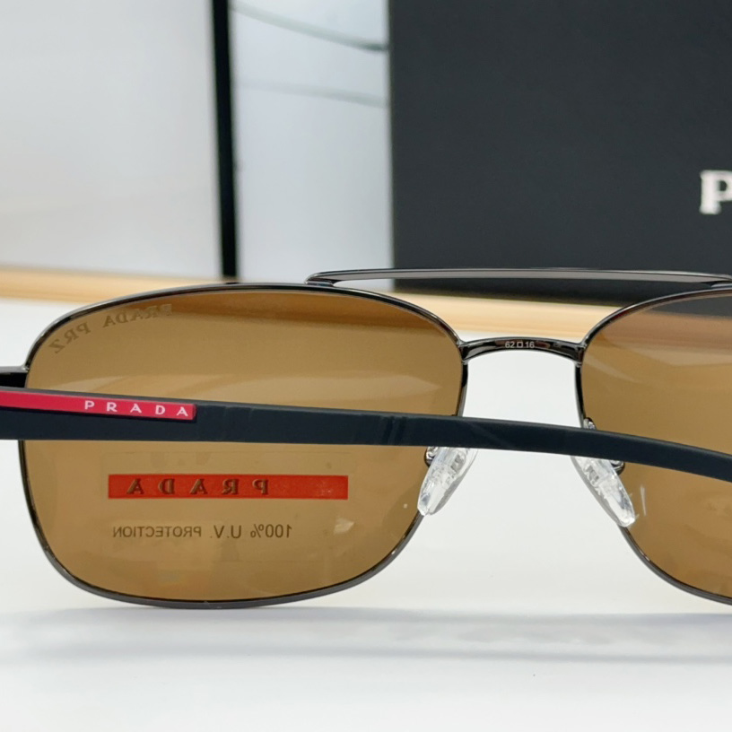Prada SPS51U Sunglasses   - EUR FASHION