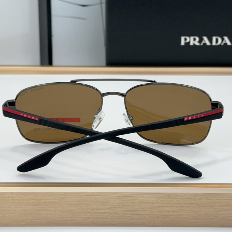 Prada SPS51U Sunglasses   - EUR FASHION