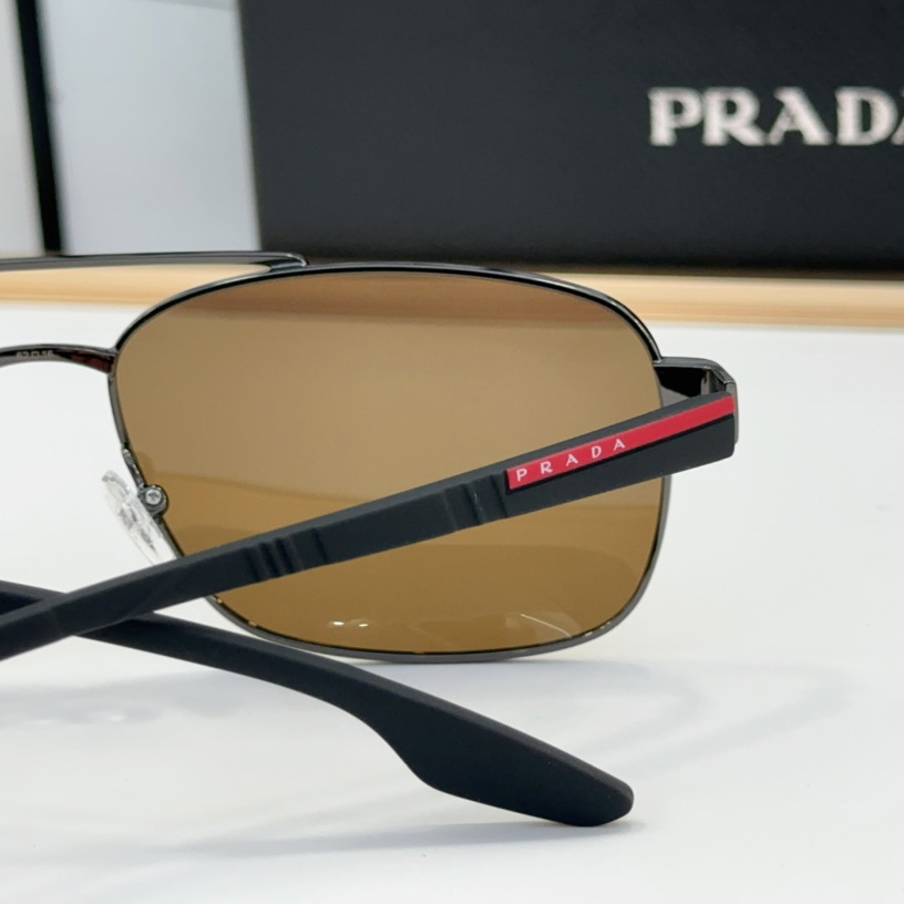 Prada SPS51U Sunglasses   - EUR FASHION