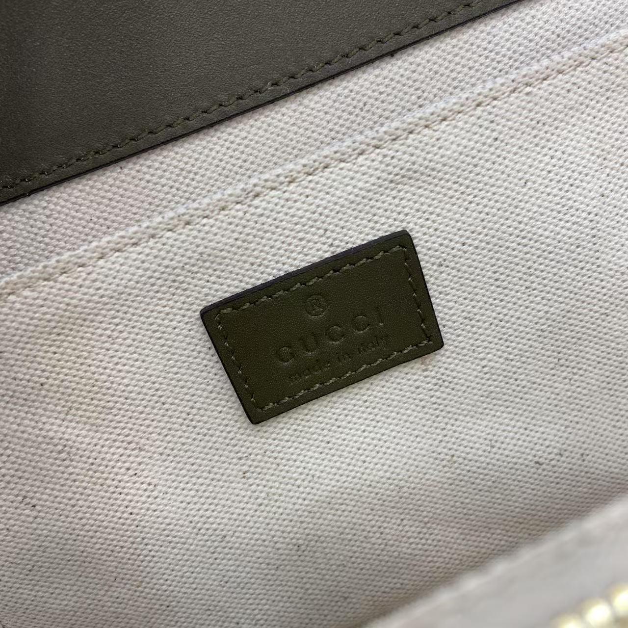 Gucci Go Small Shoulder Bag - EUR FASHION