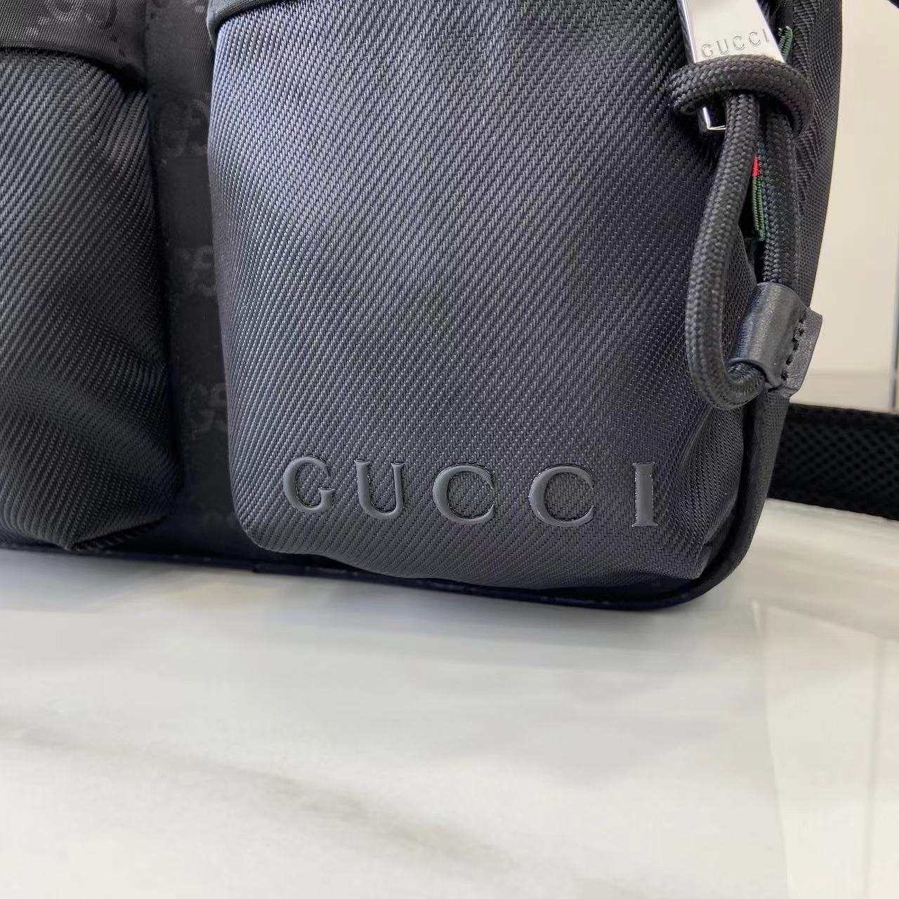 Gucci Nexus Small Crossbody Bag - EUR FASHION