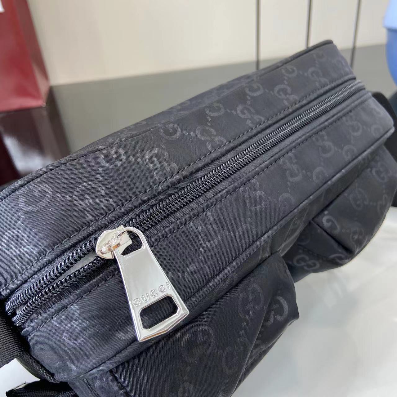 Gucci Nexus Small Crossbody Bag - EUR FASHION