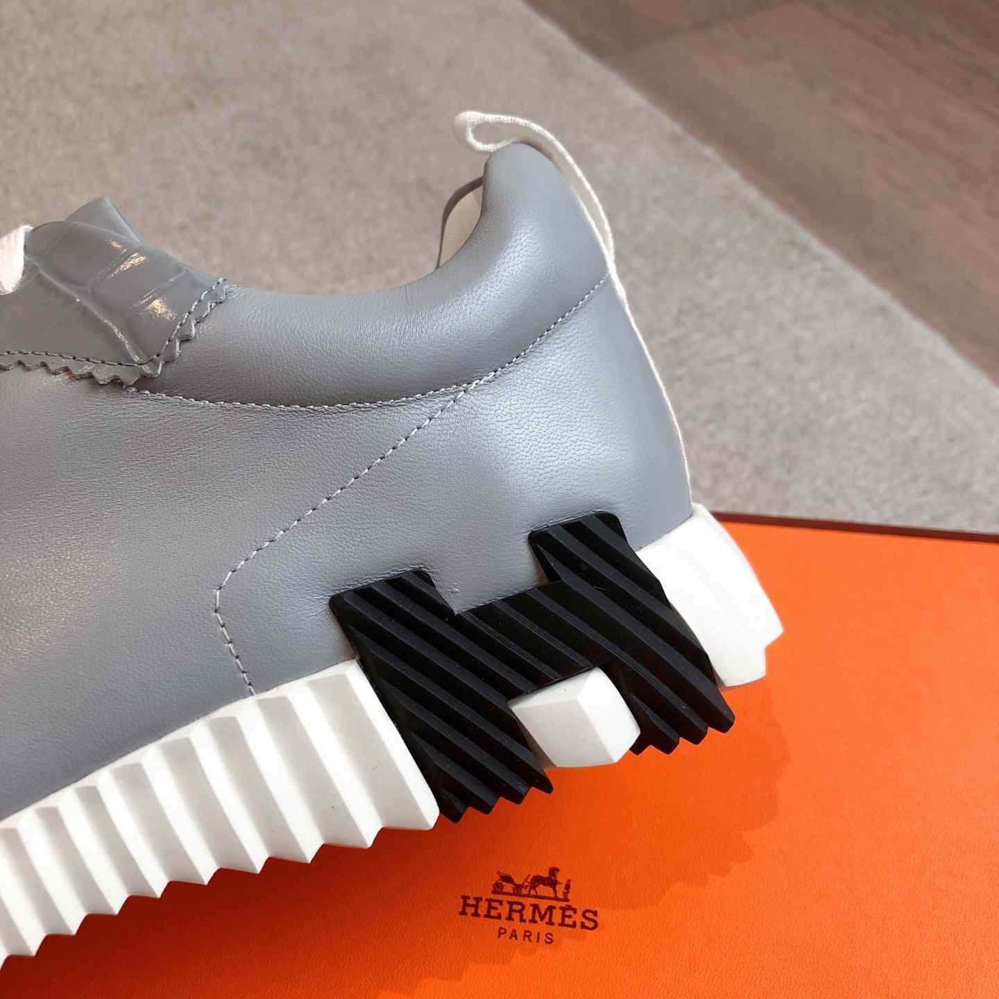 Hermes Bouncing Sneaker - EUR FASHION