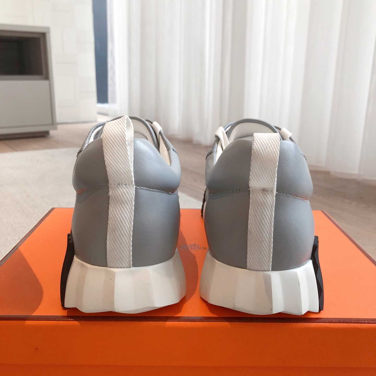 Hermes Bouncing Sneaker - EUR FASHION