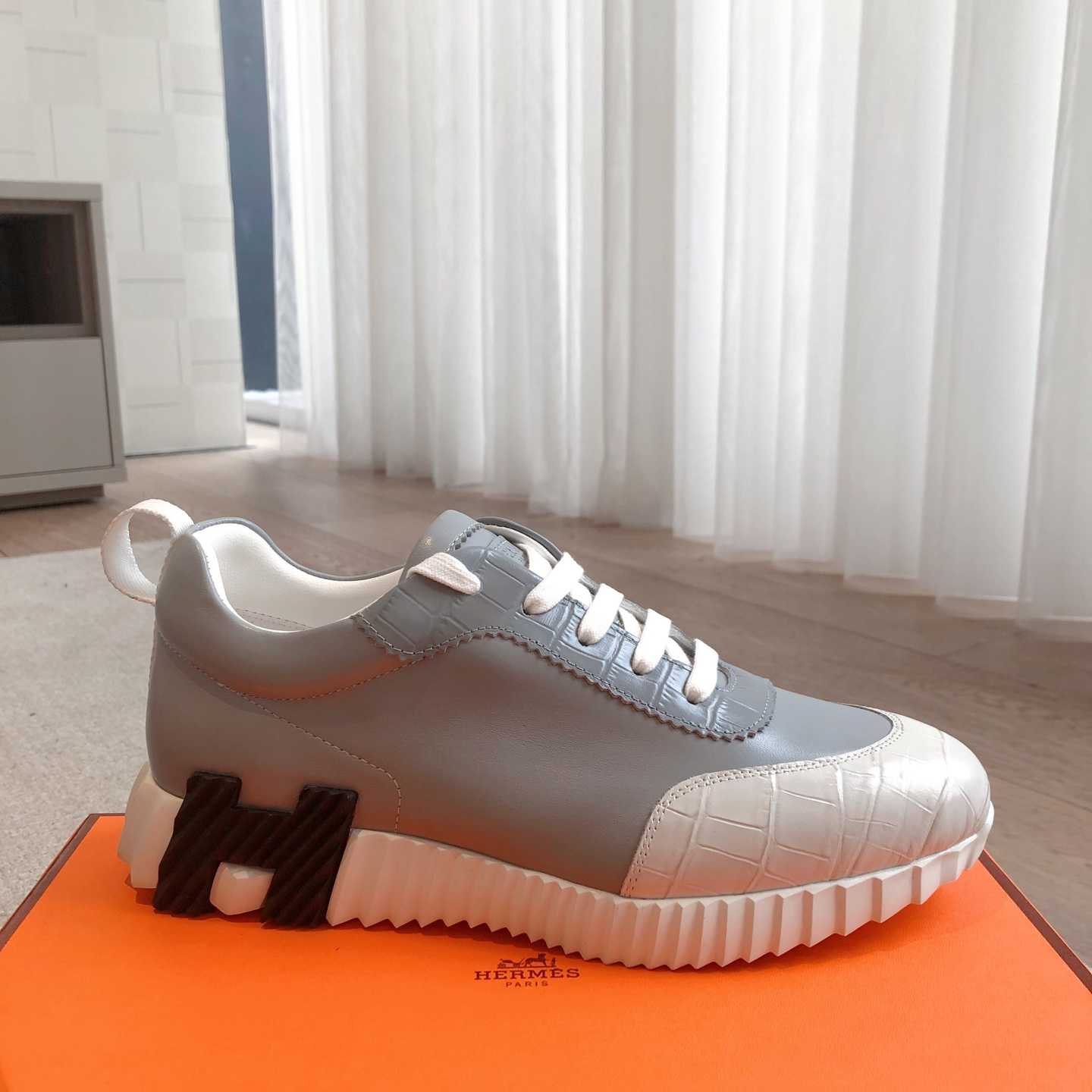 Hermes Bouncing Sneaker - EUR FASHION