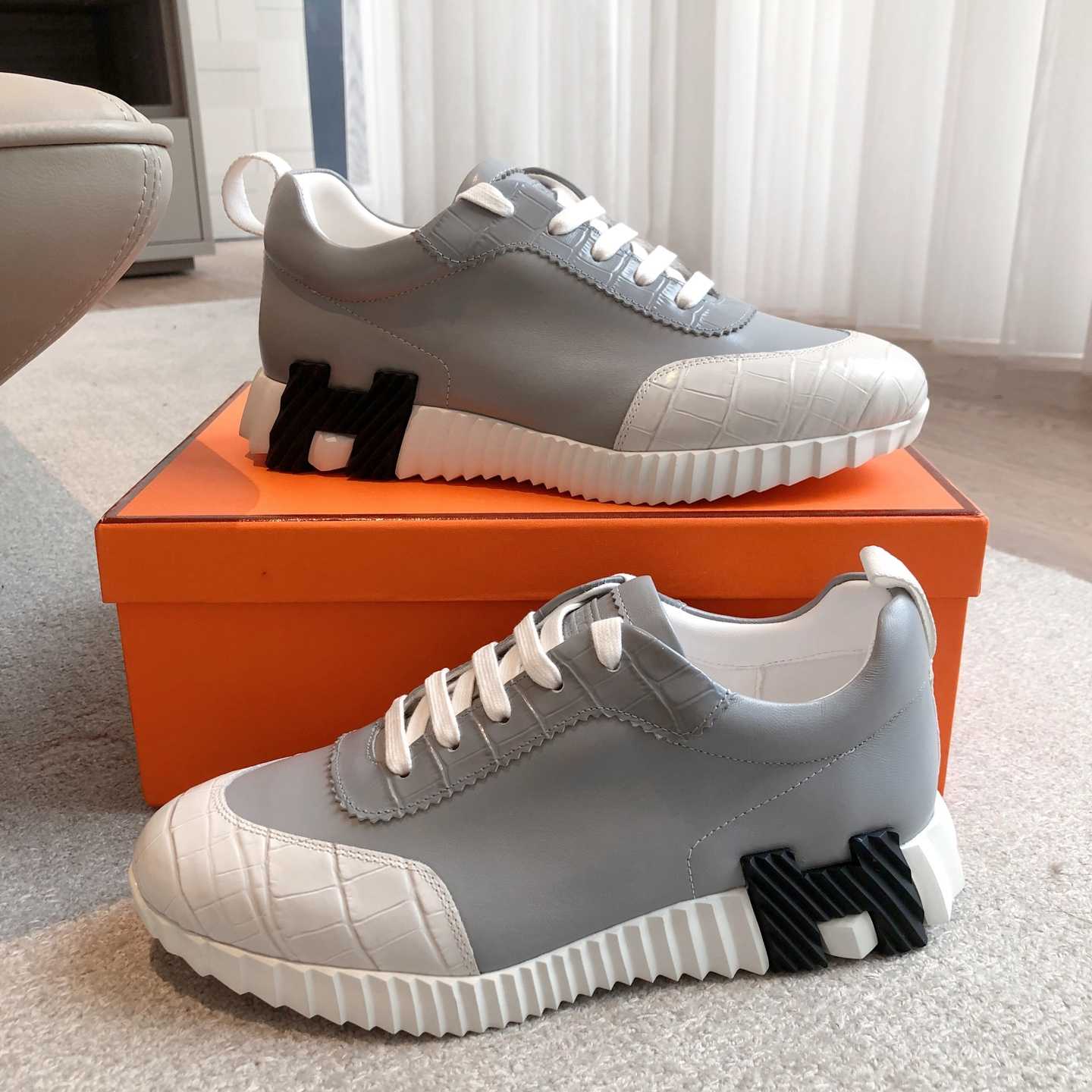 Hermes Bouncing Sneaker - EUR FASHION