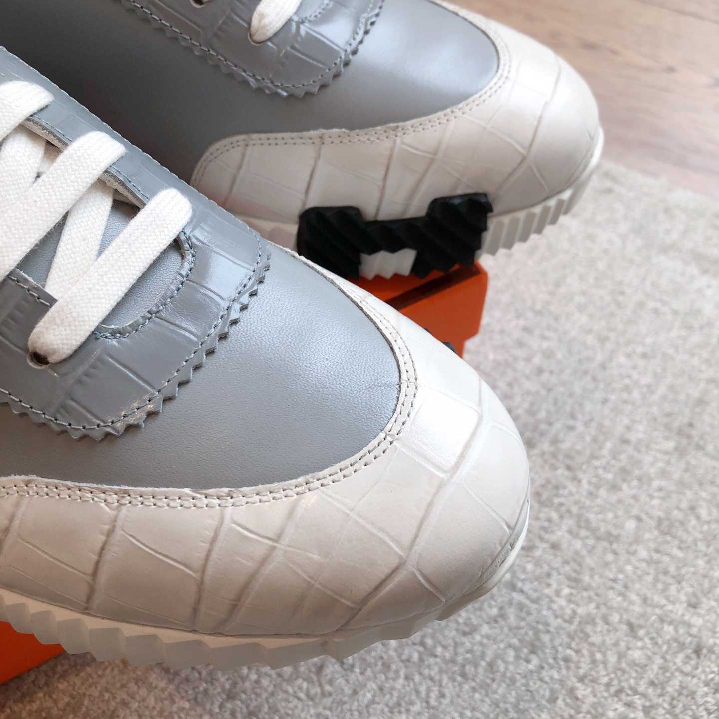 Hermes Bouncing Sneaker - EUR FASHION