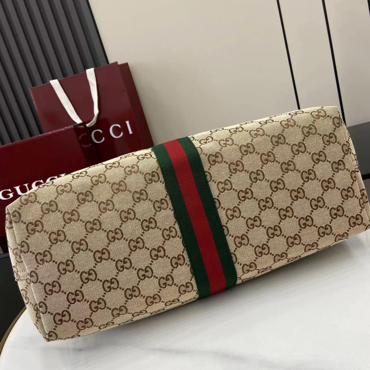 Gucci Giglio Large Tote Bag - EUR FASHION