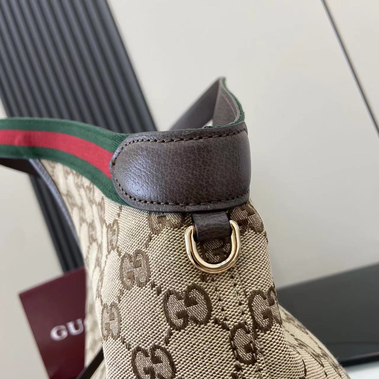 Gucci Giglio Large Tote Bag - EUR FASHION
