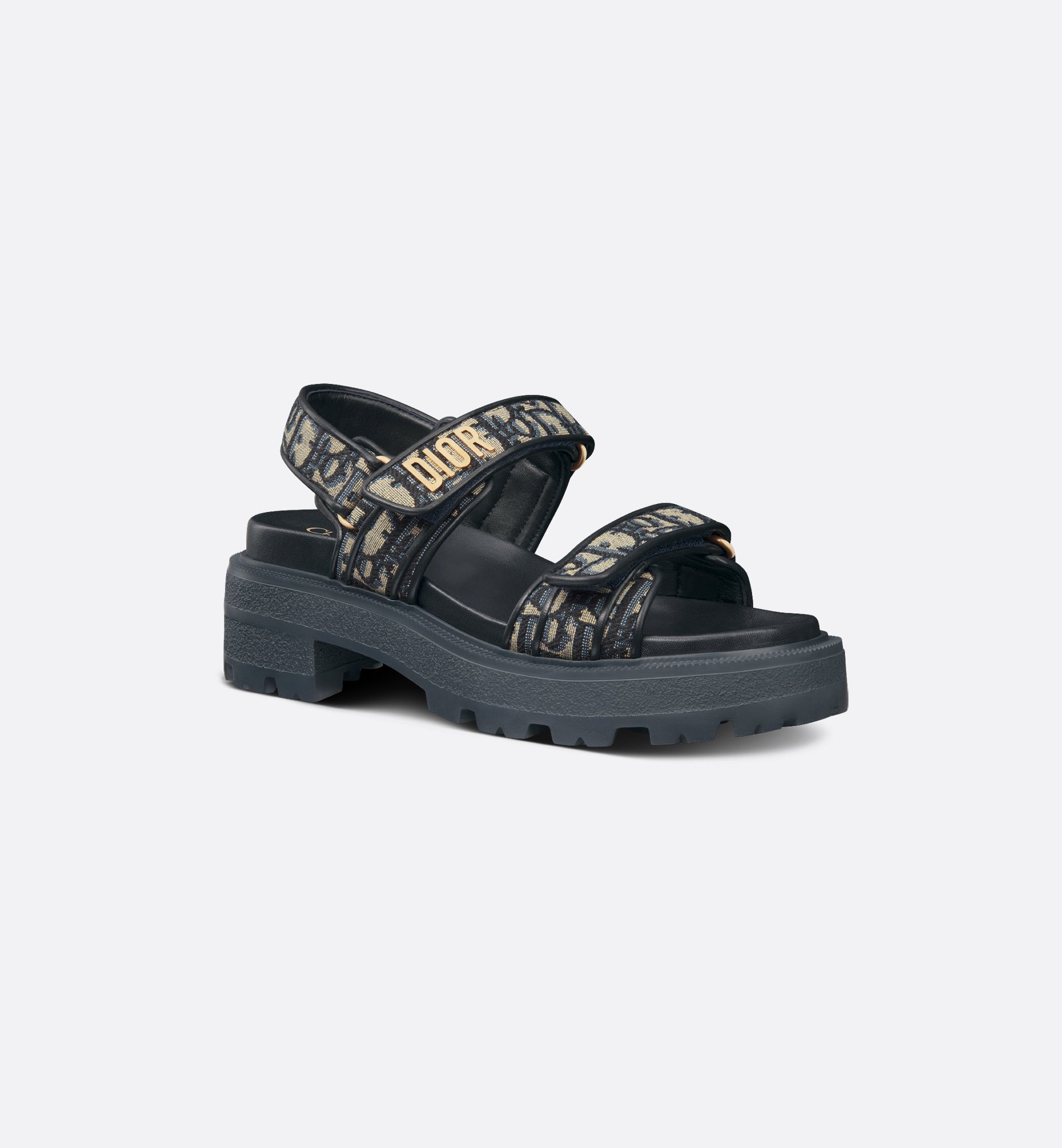 Dior Sandal   - EUR FASHION