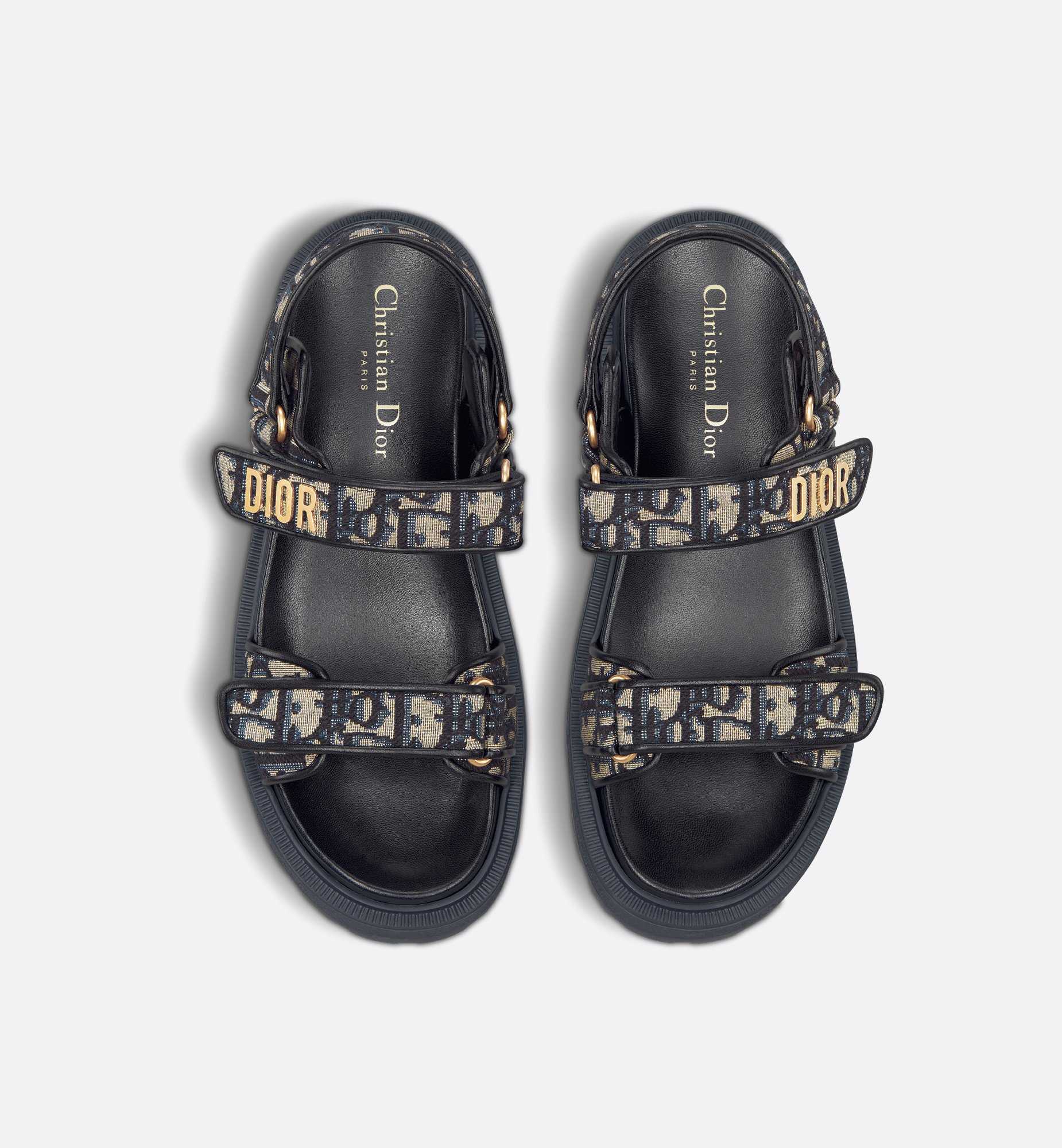 Dior Sandal   - EUR FASHION
