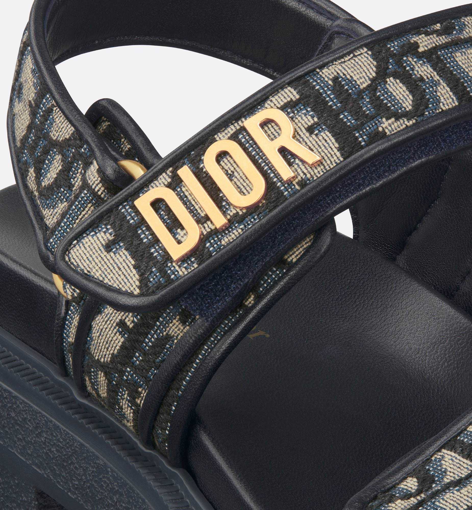 Dior Sandal   - EUR FASHION
