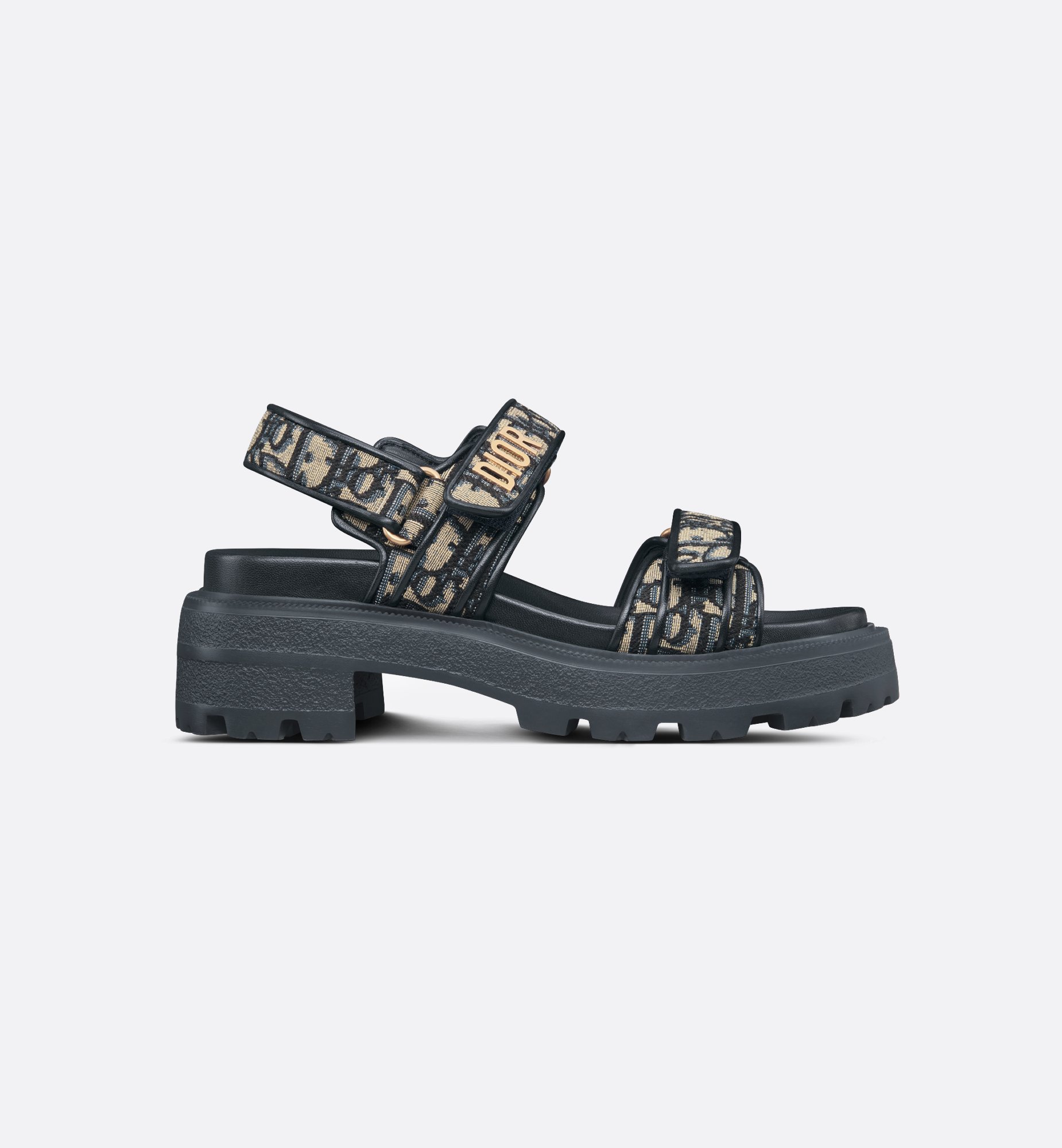 Dior Sandal   - EUR FASHION
