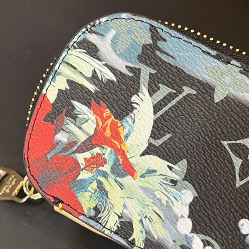Louis Vuitton Sunglasses Pouch - EUR FASHION
