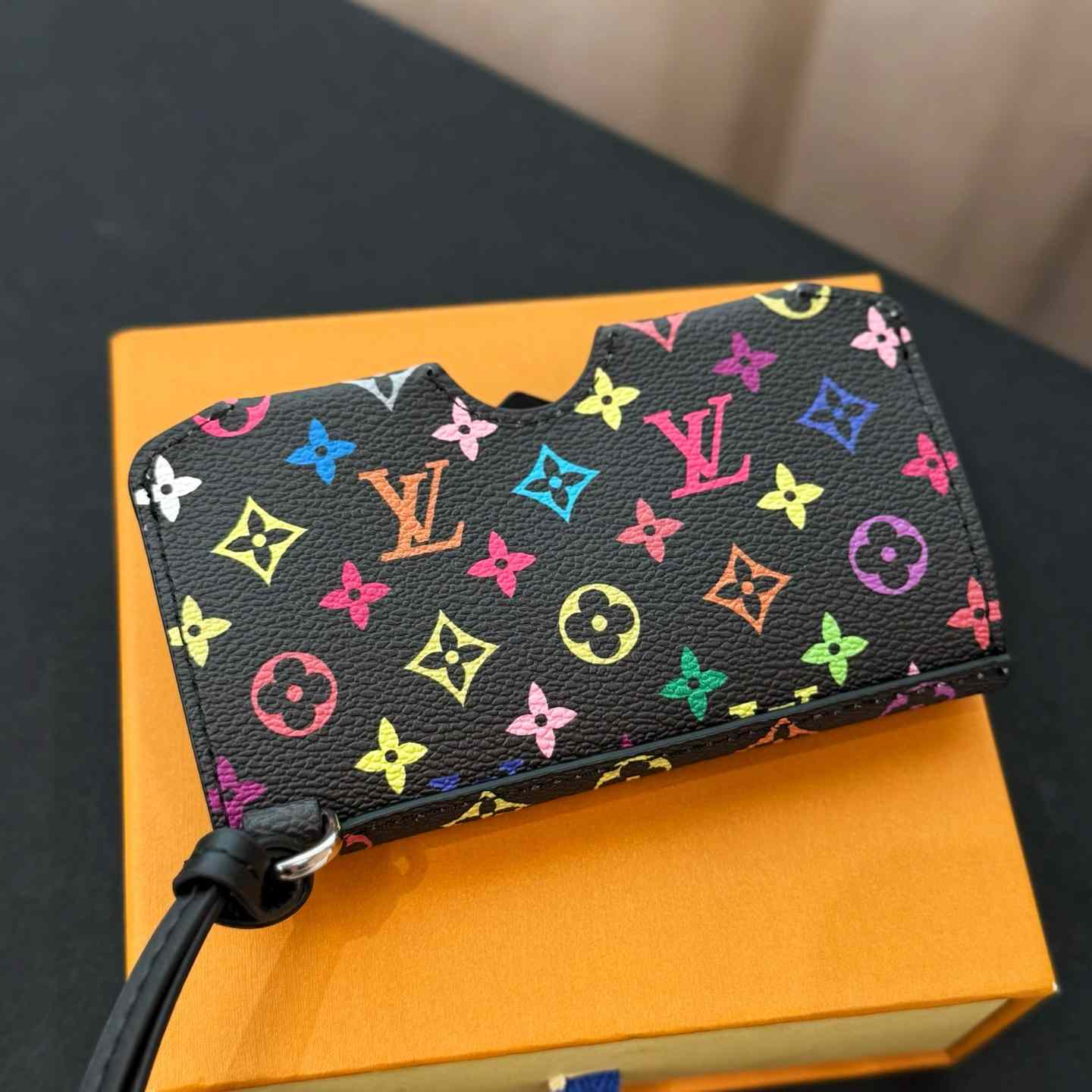 Louis Vuitton LV Glasses Holder    - EUR FASHION