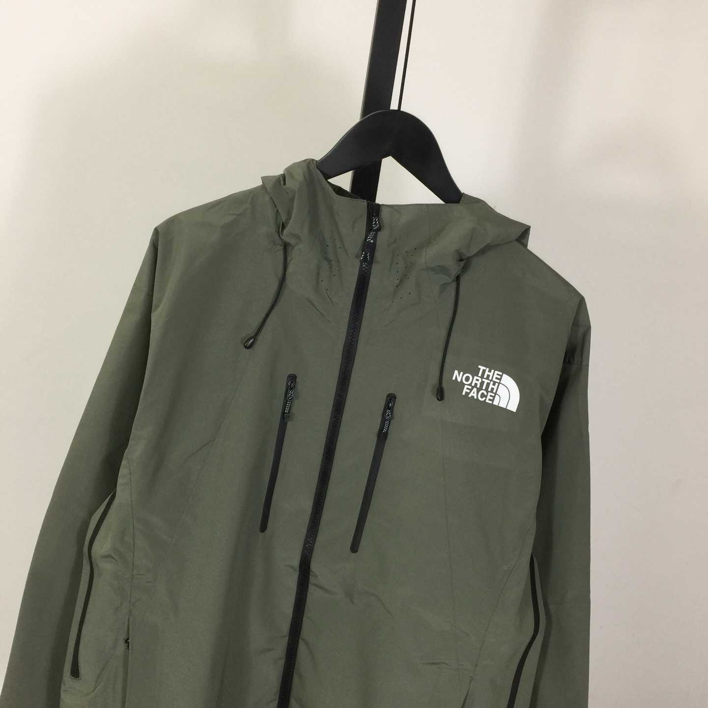 The North Face Jacket - EUR FASHION