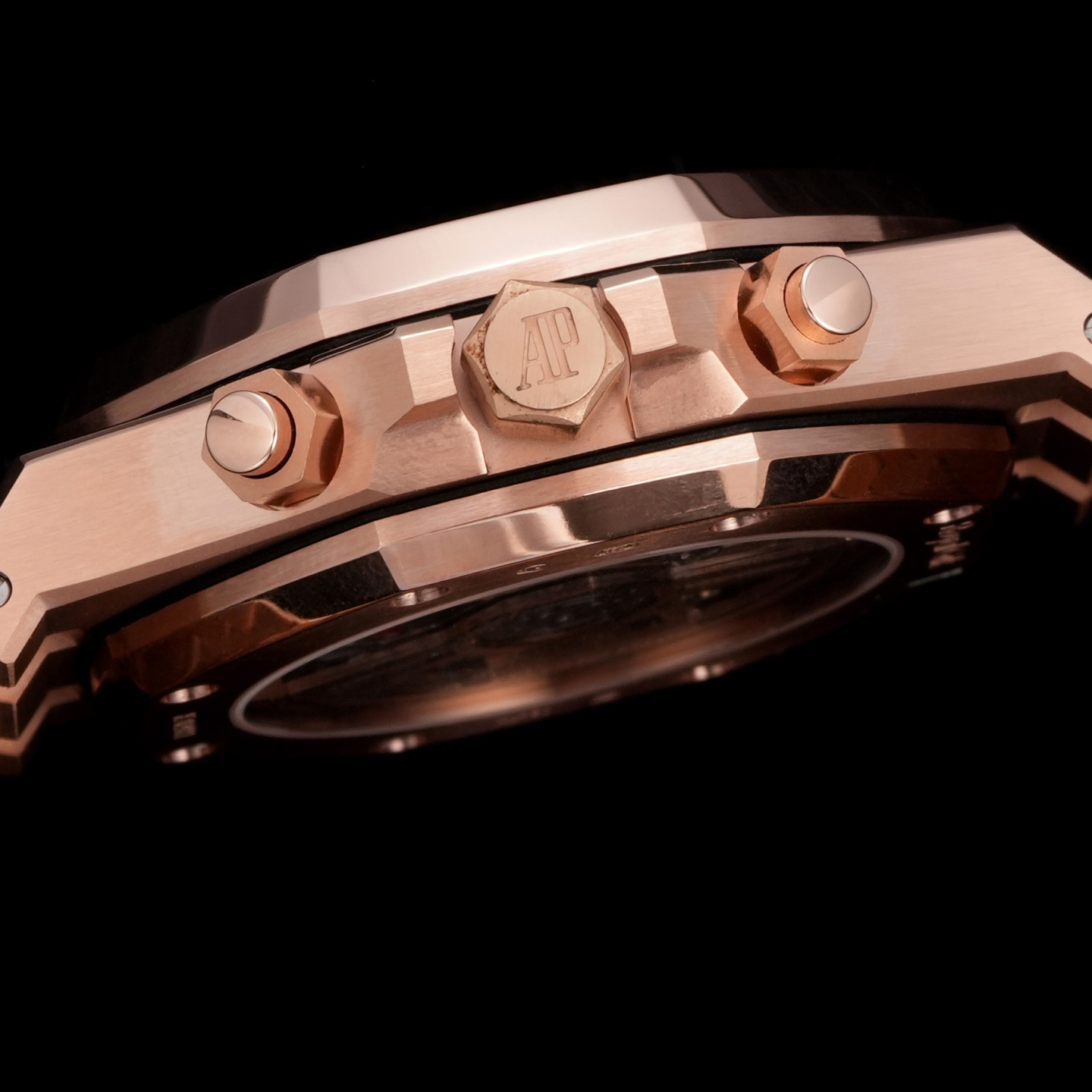 Audemars Piguet Audemars Royal Oak 26240OR - EUR FASHION