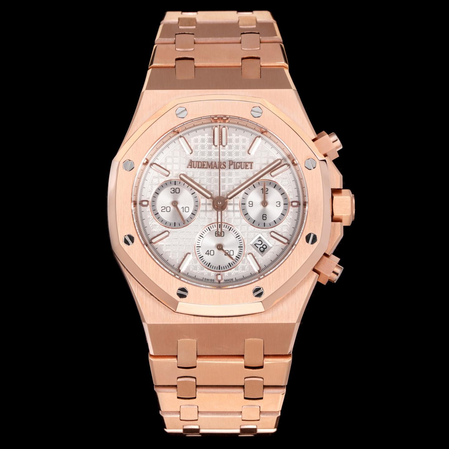 Audemars Piguet Audemars Royal Oak 26240OR - EUR FASHION