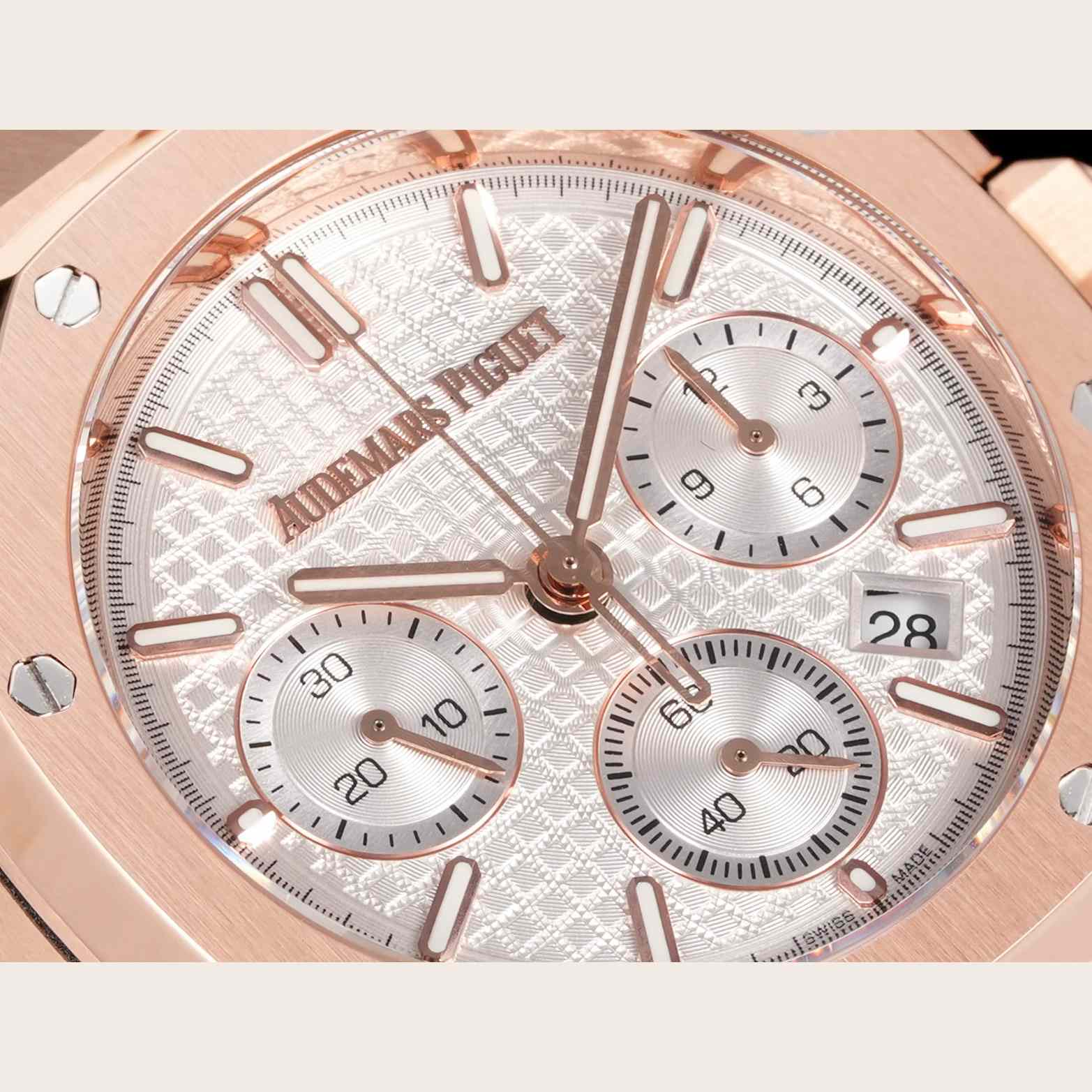 Audemars Piguet Audemars Royal Oak 26240OR - EUR FASHION