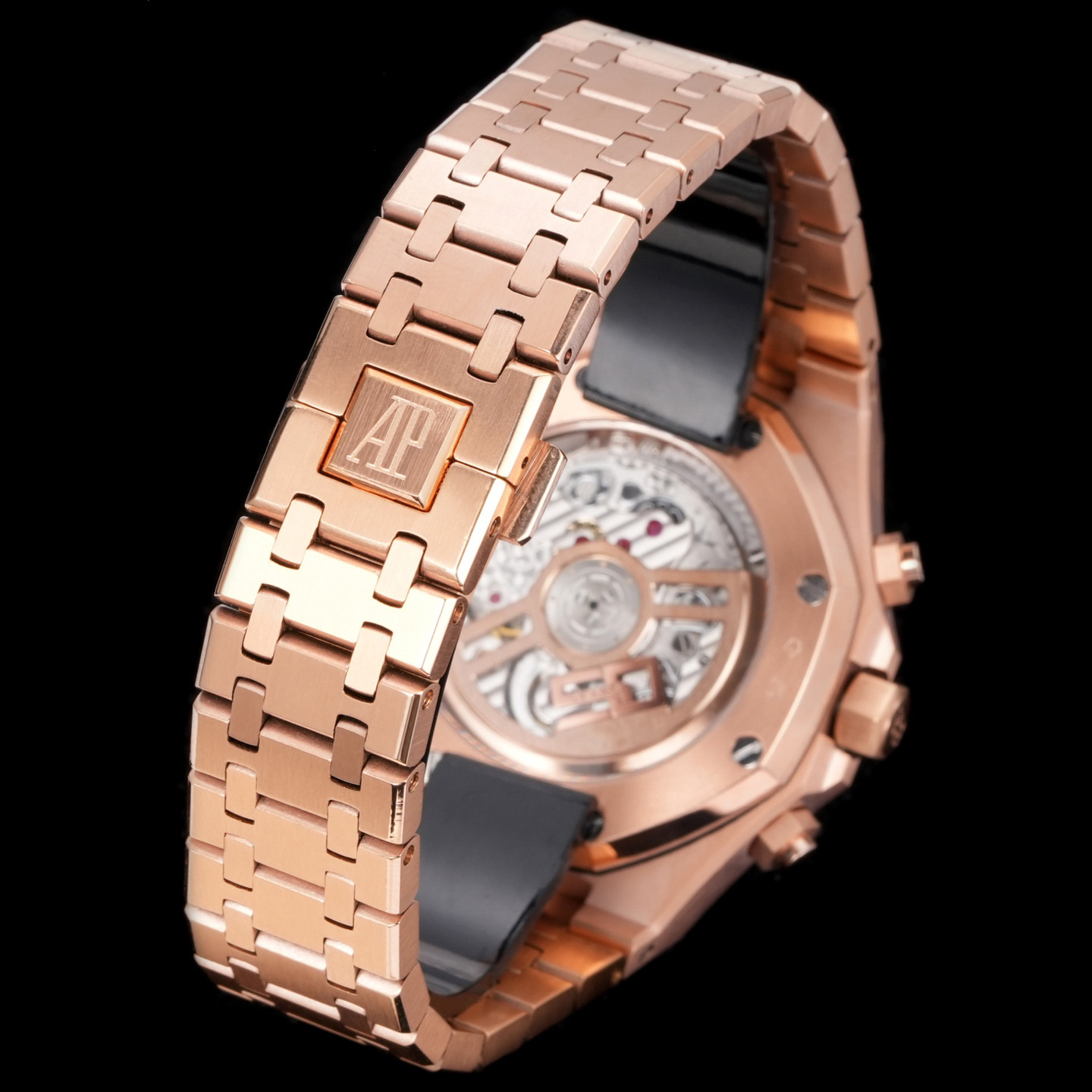 Audemars Piguet Audemars Royal Oak 26240OR - EUR FASHION