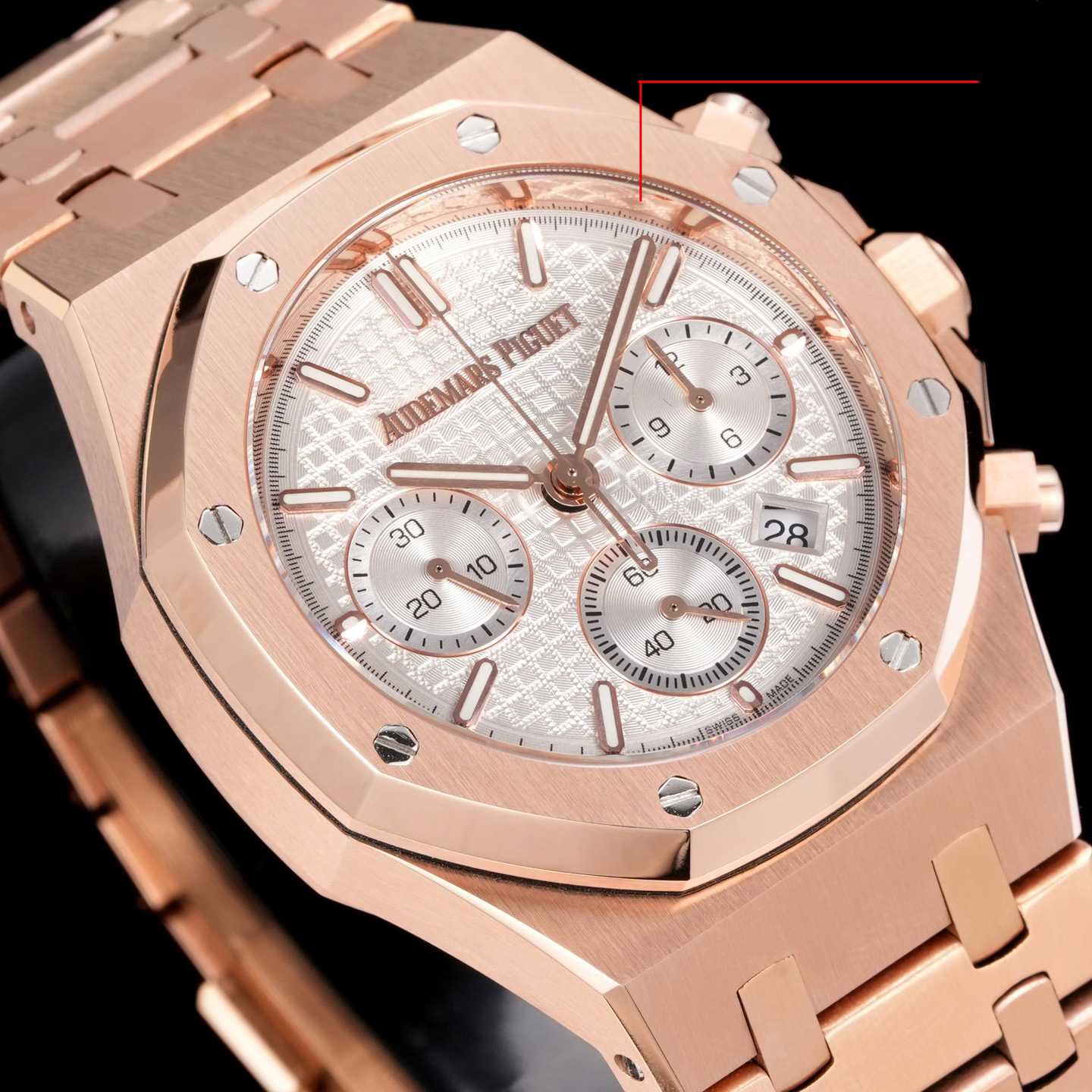 Audemars Piguet Audemars Royal Oak 26240OR - EUR FASHION