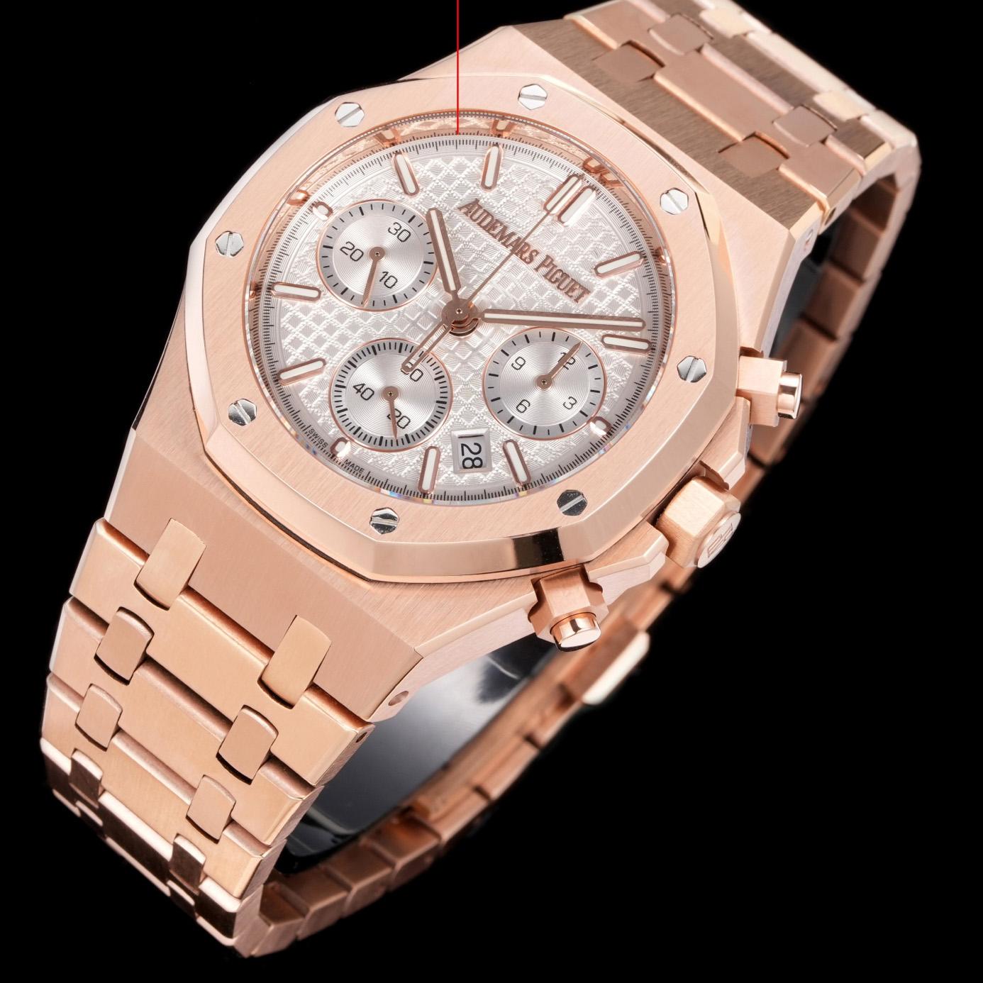 Audemars Piguet Audemars Royal Oak 26240OR - EUR FASHION