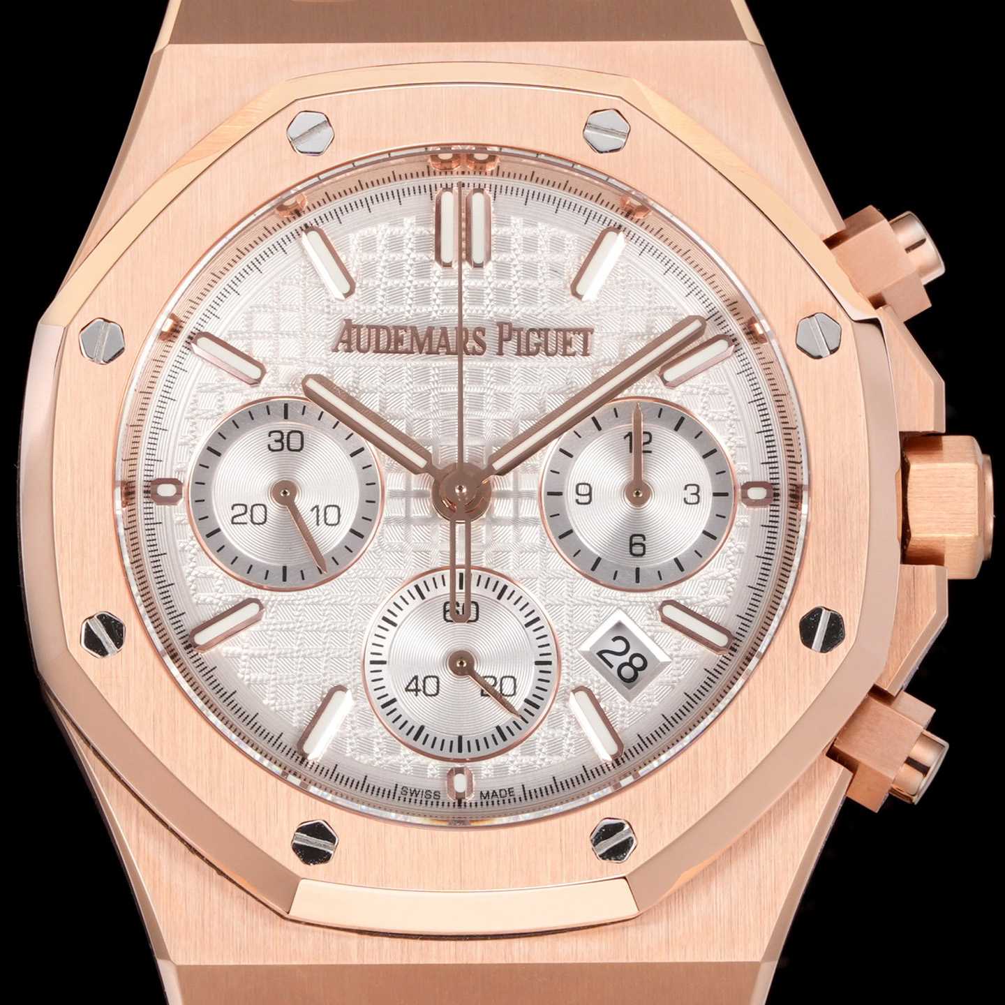 Audemars Piguet Audemars Royal Oak 26240OR - EUR FASHION