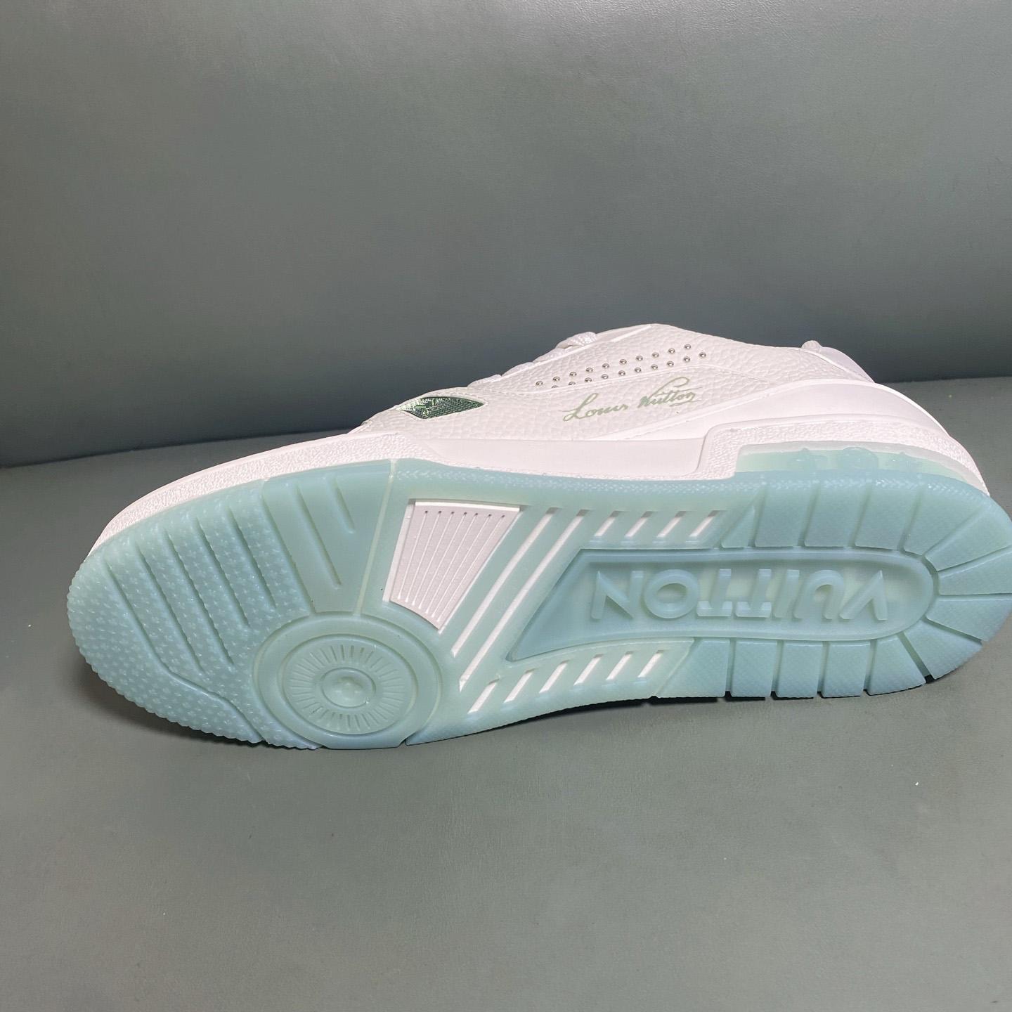 Louis Vuitton LV Trainer Sneaker     1AHTHB - EUR FASHION