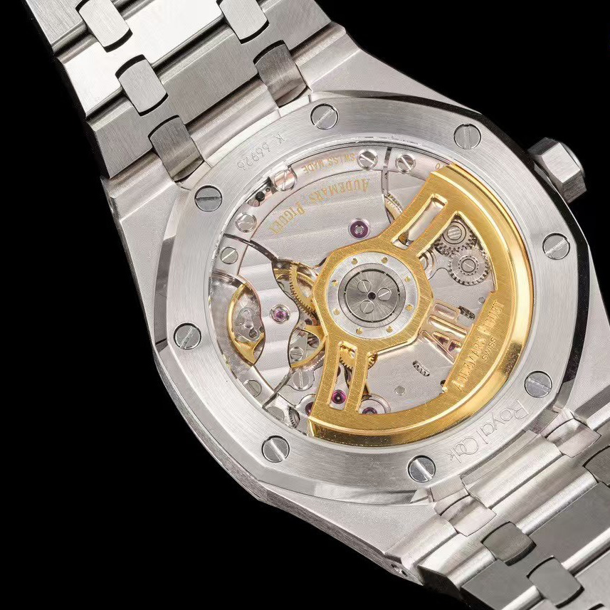 Audemars Piguet Royal Oak Self Winding Watch - 41mm 15500ST - EUR FASHION