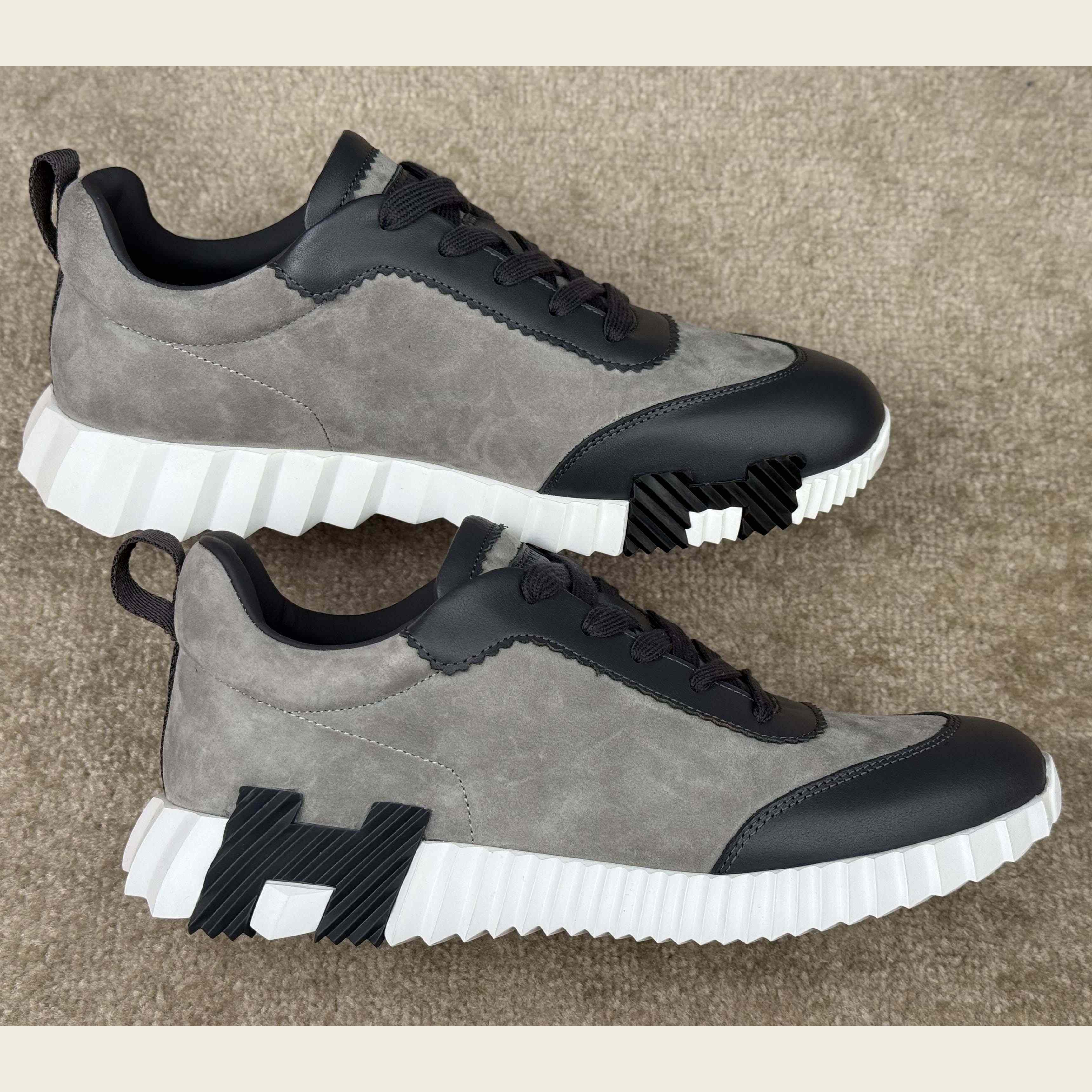 Hermes Bouncing Sneaker - EUR FASHION