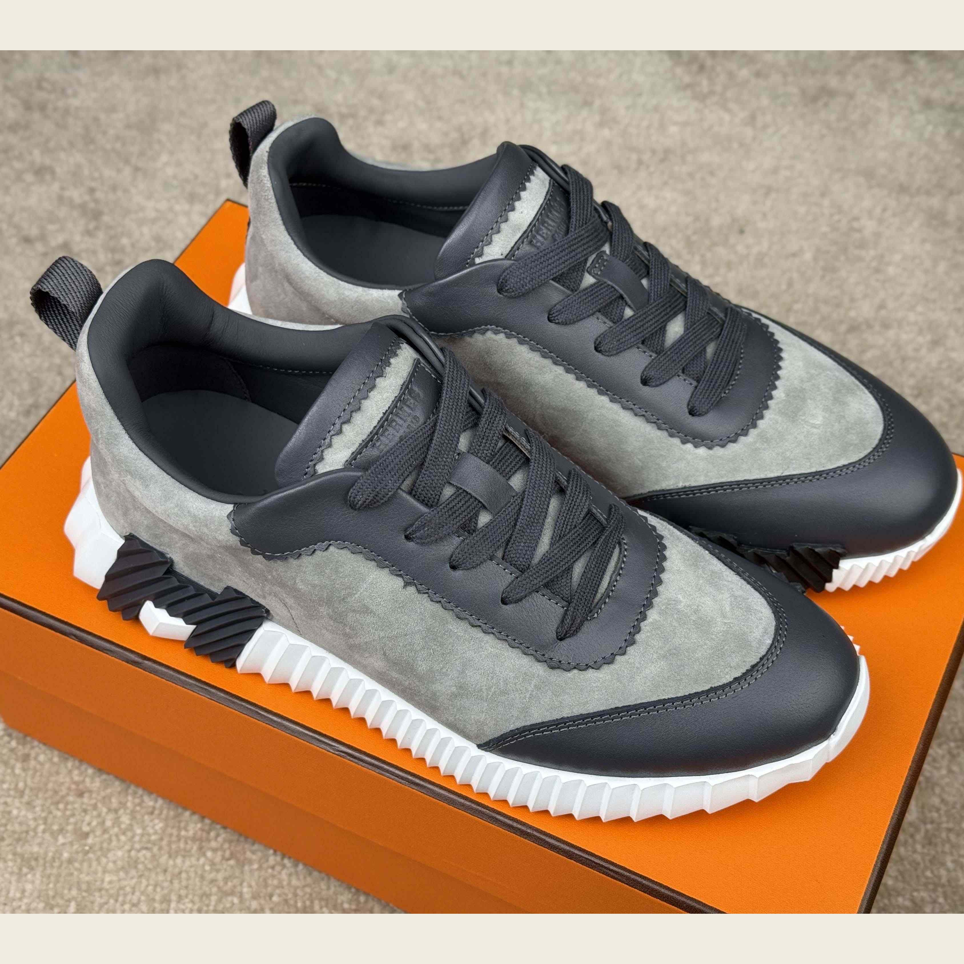 Hermes Bouncing Sneaker - EUR FASHION