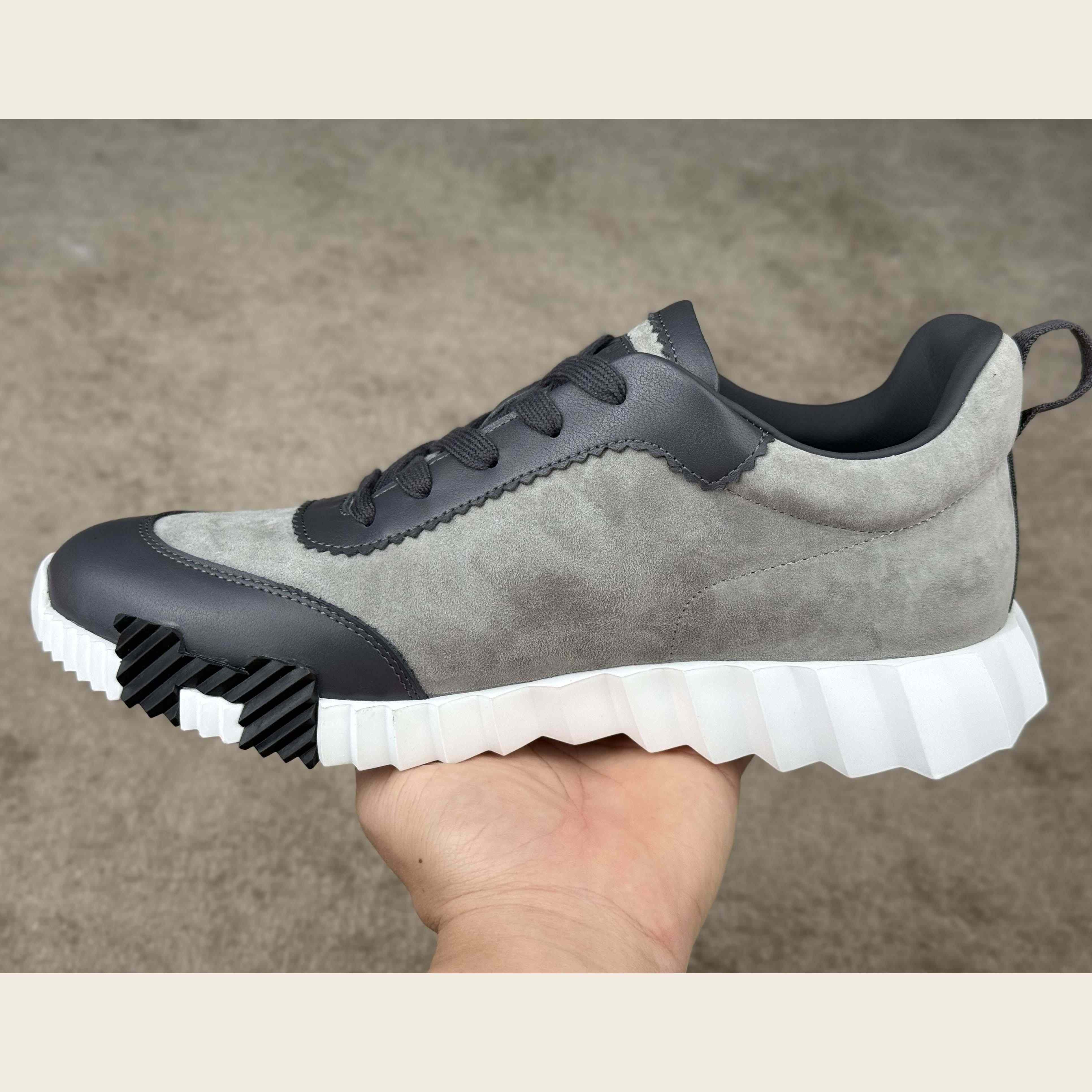 Hermes Bouncing Sneaker - EUR FASHION