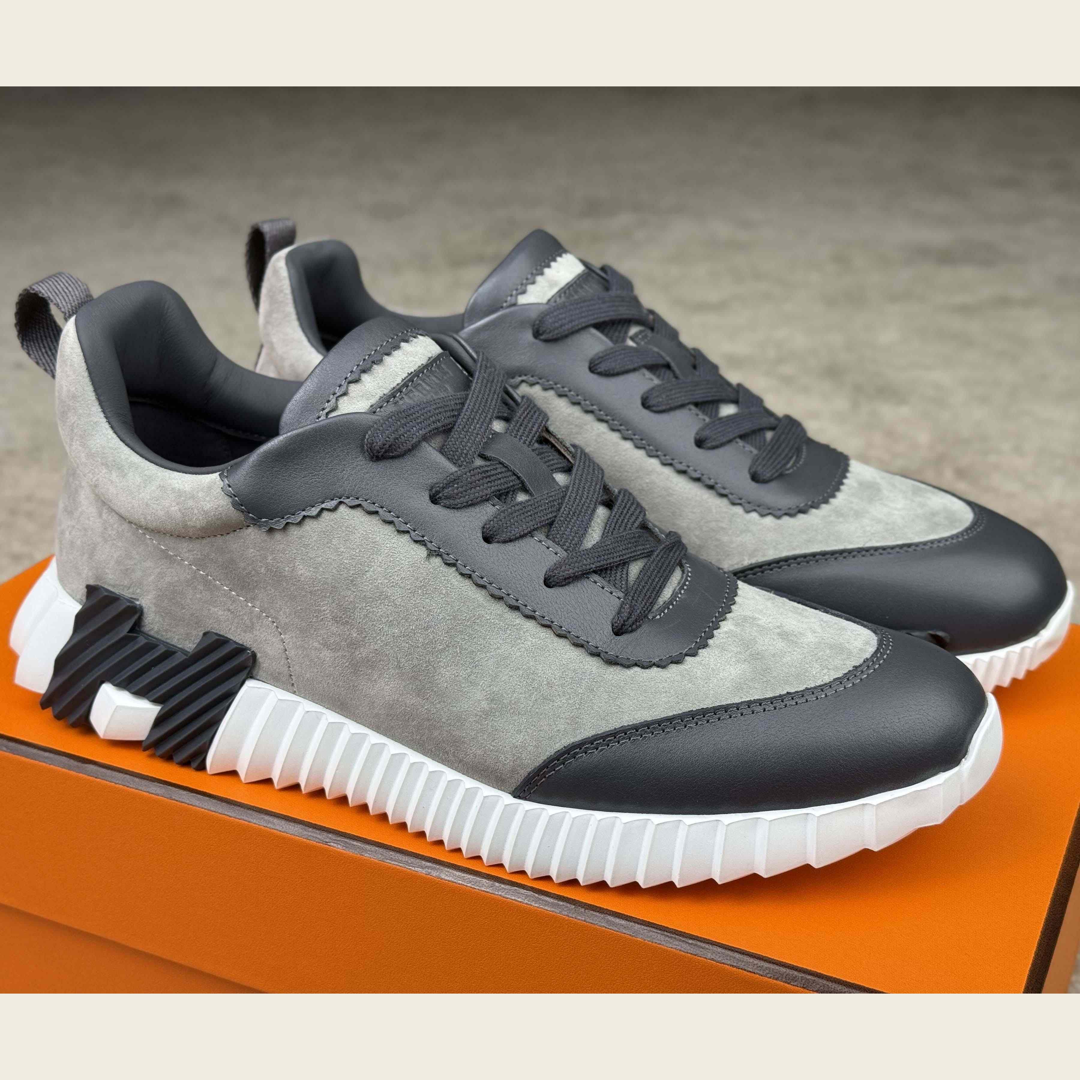 Hermes Bouncing Sneaker - EUR FASHION