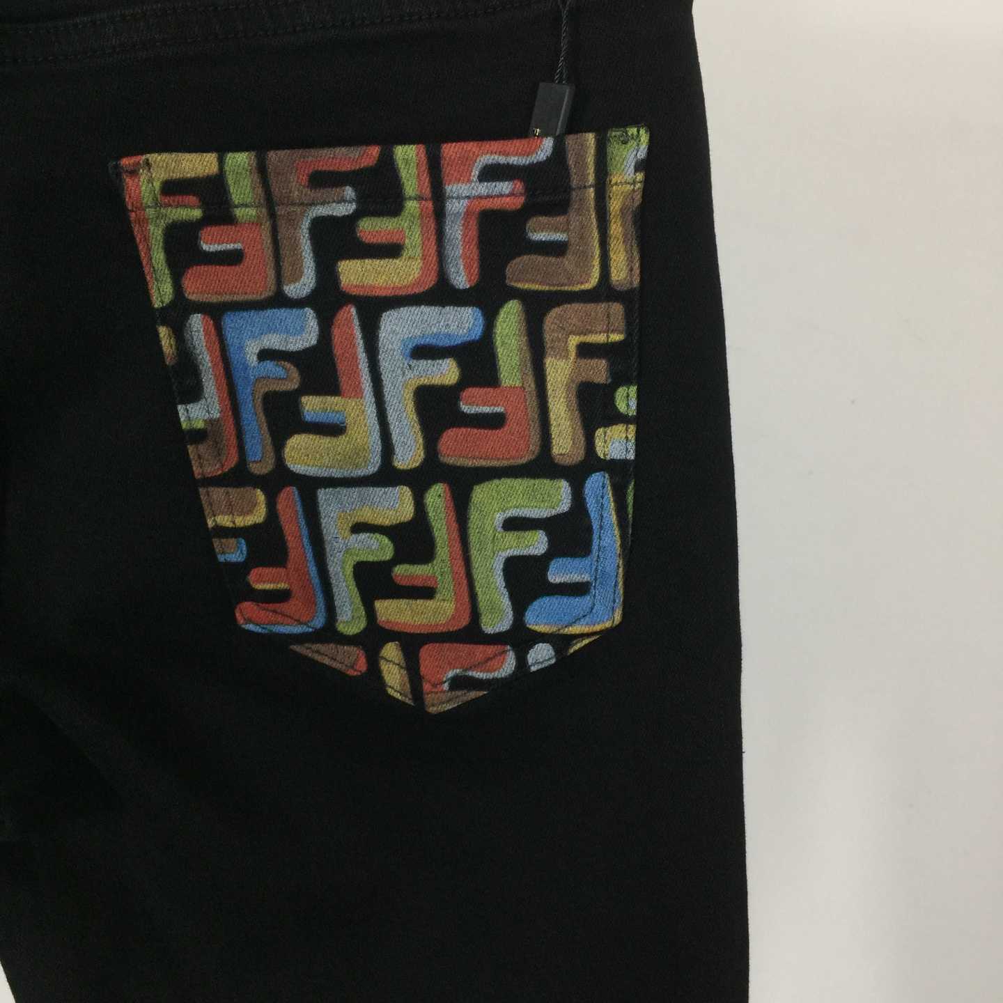 Fendi Jeans - EUR FASHION