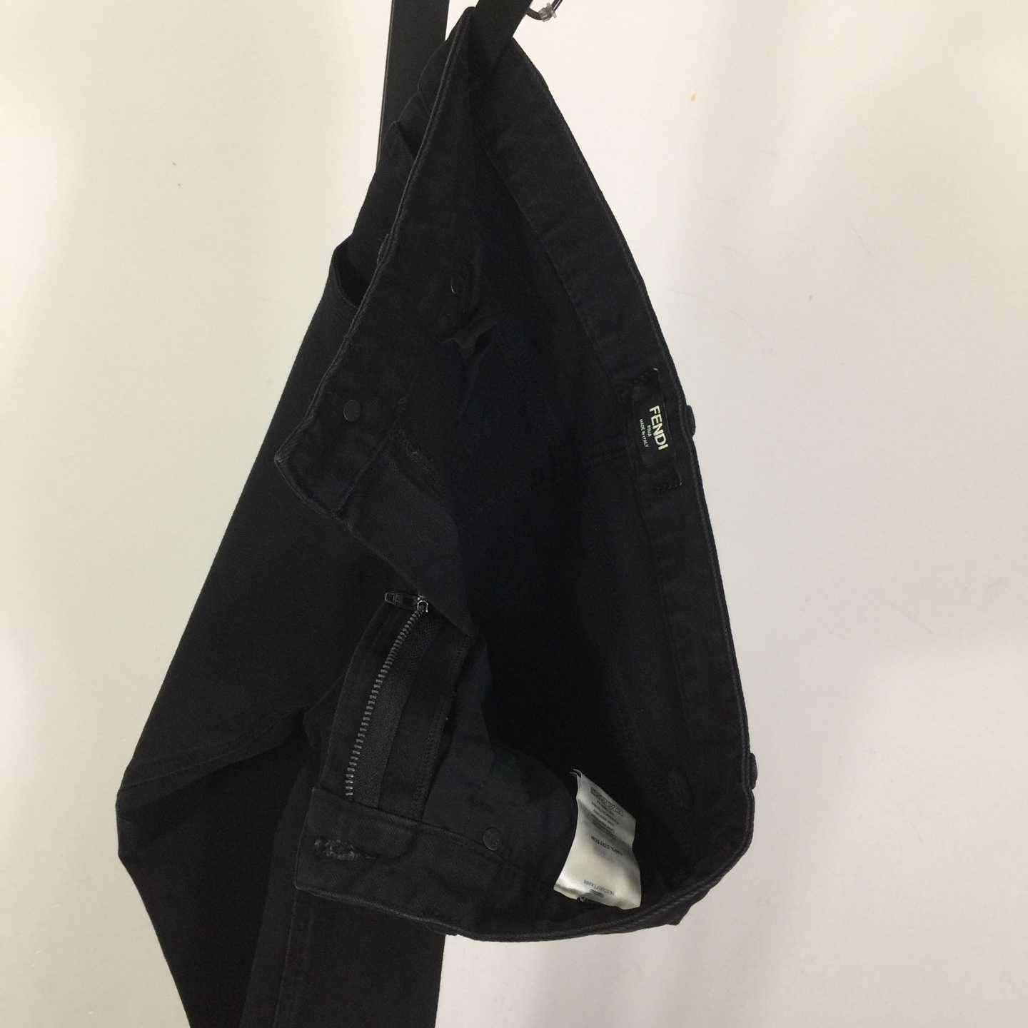Fendi Jeans - EUR FASHION