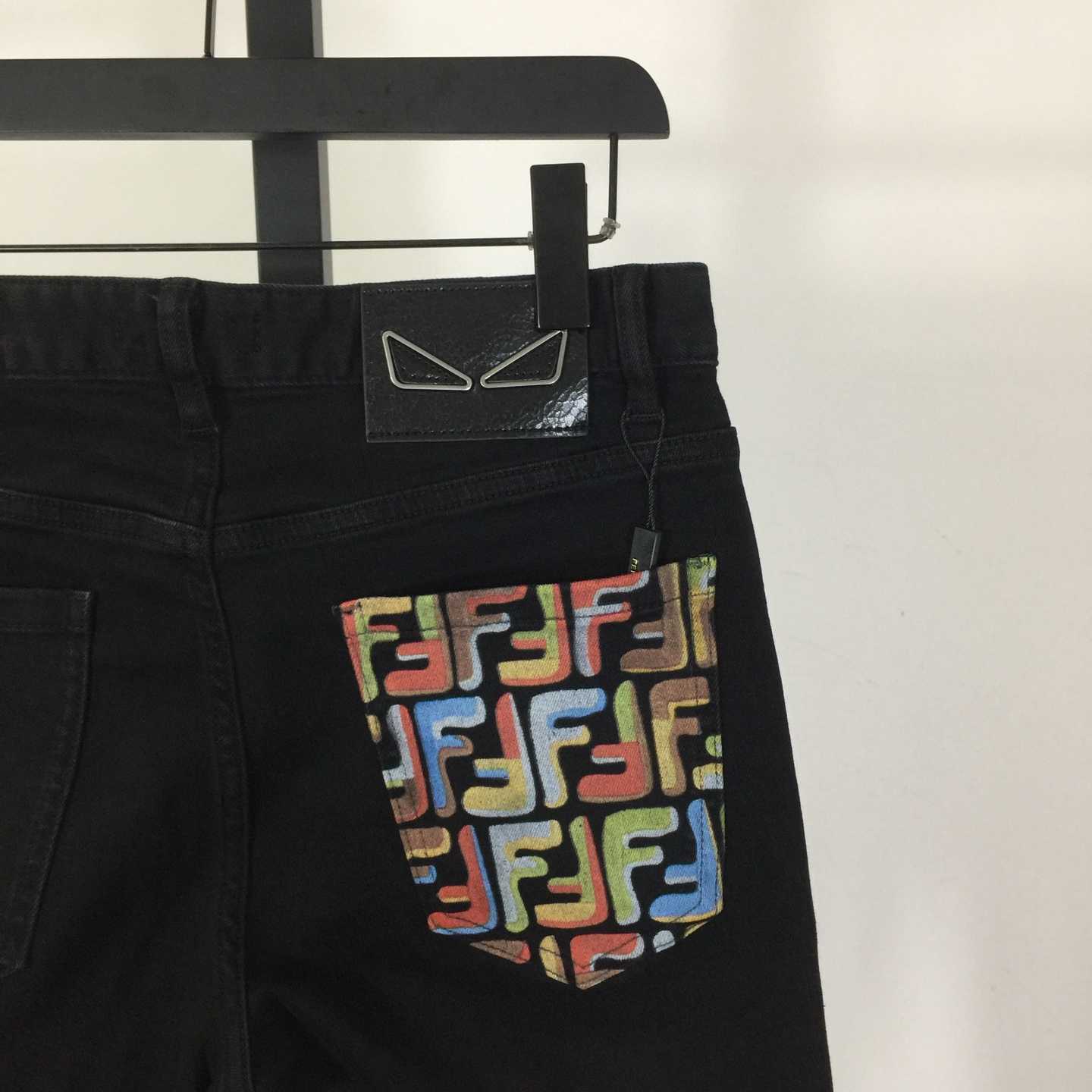 Fendi Jeans - EUR FASHION