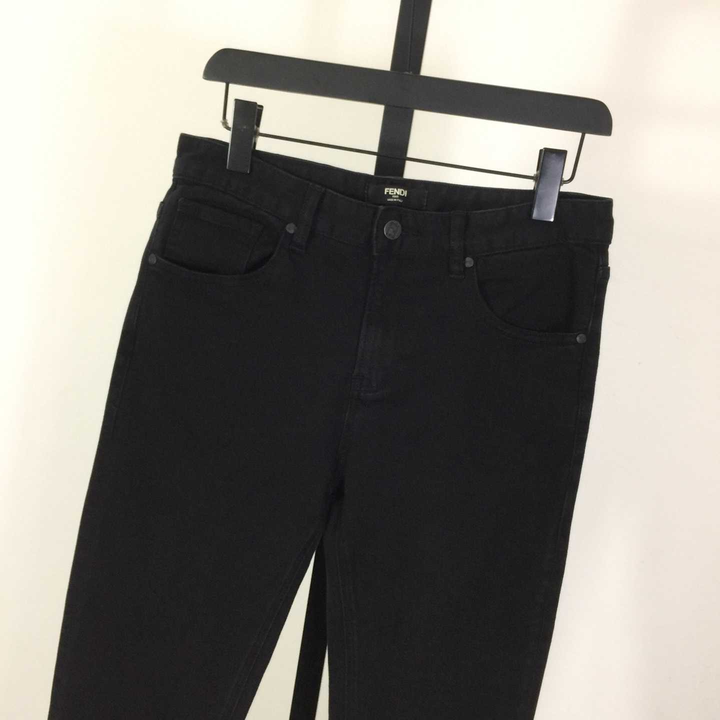 Fendi Jeans - EUR FASHION