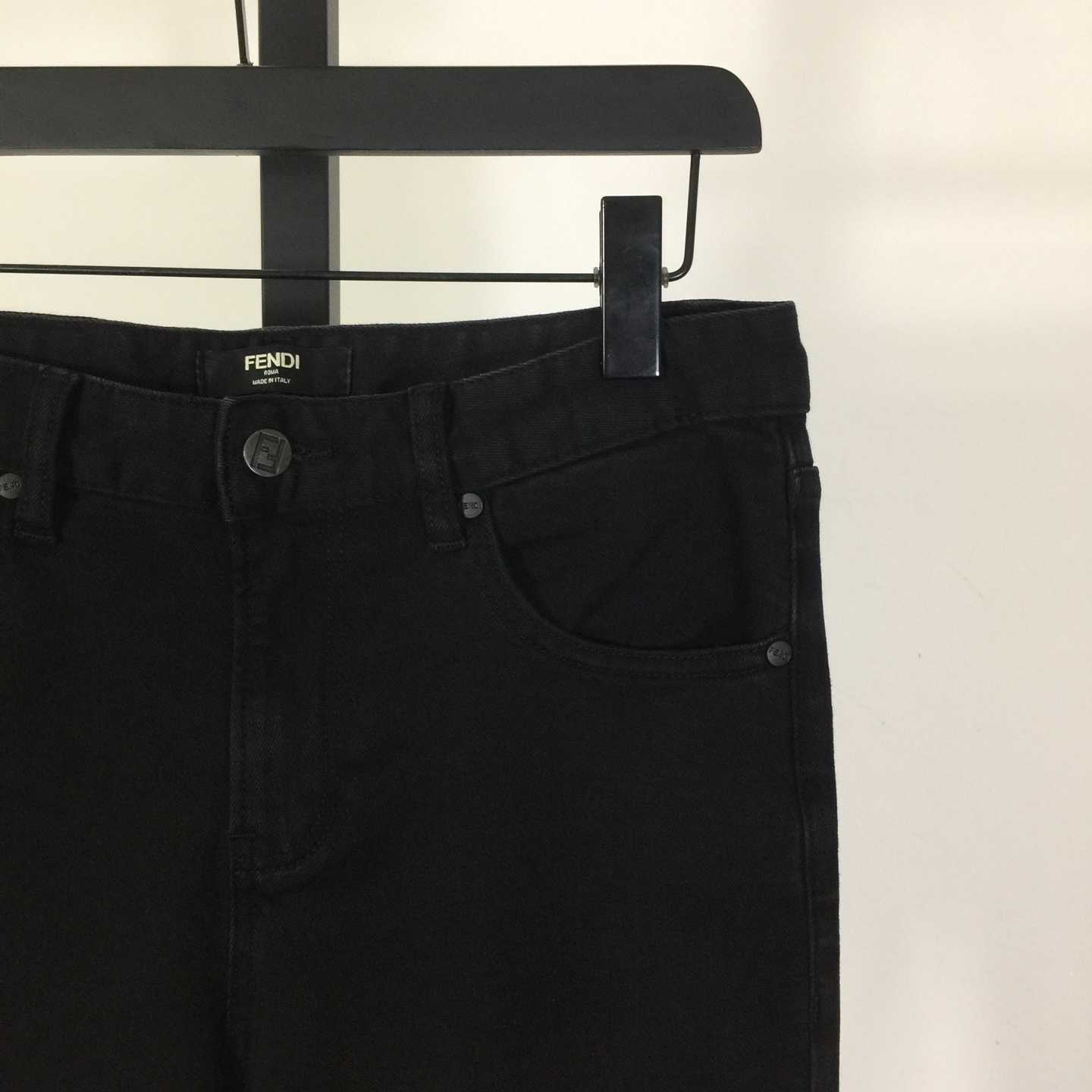 Fendi Jeans - EUR FASHION