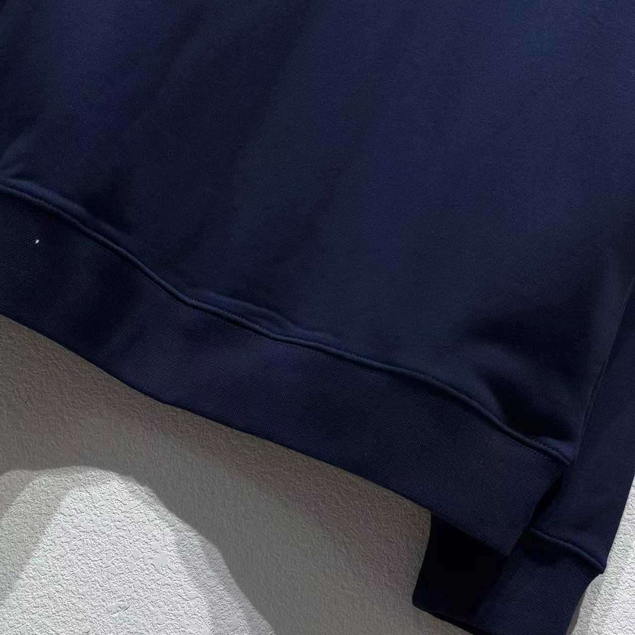 Loewe Sweatshirt In Cotton - EUR FASHION