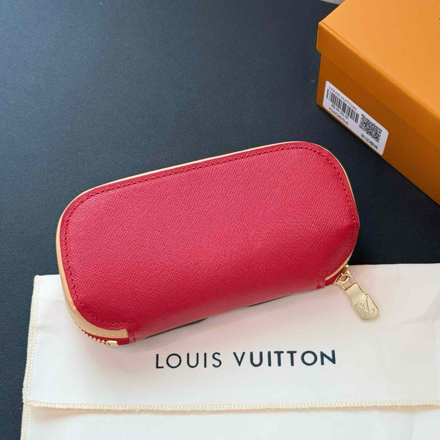 Louis Vuitton LV x TM Sunglasses Pouch - EUR FASHION