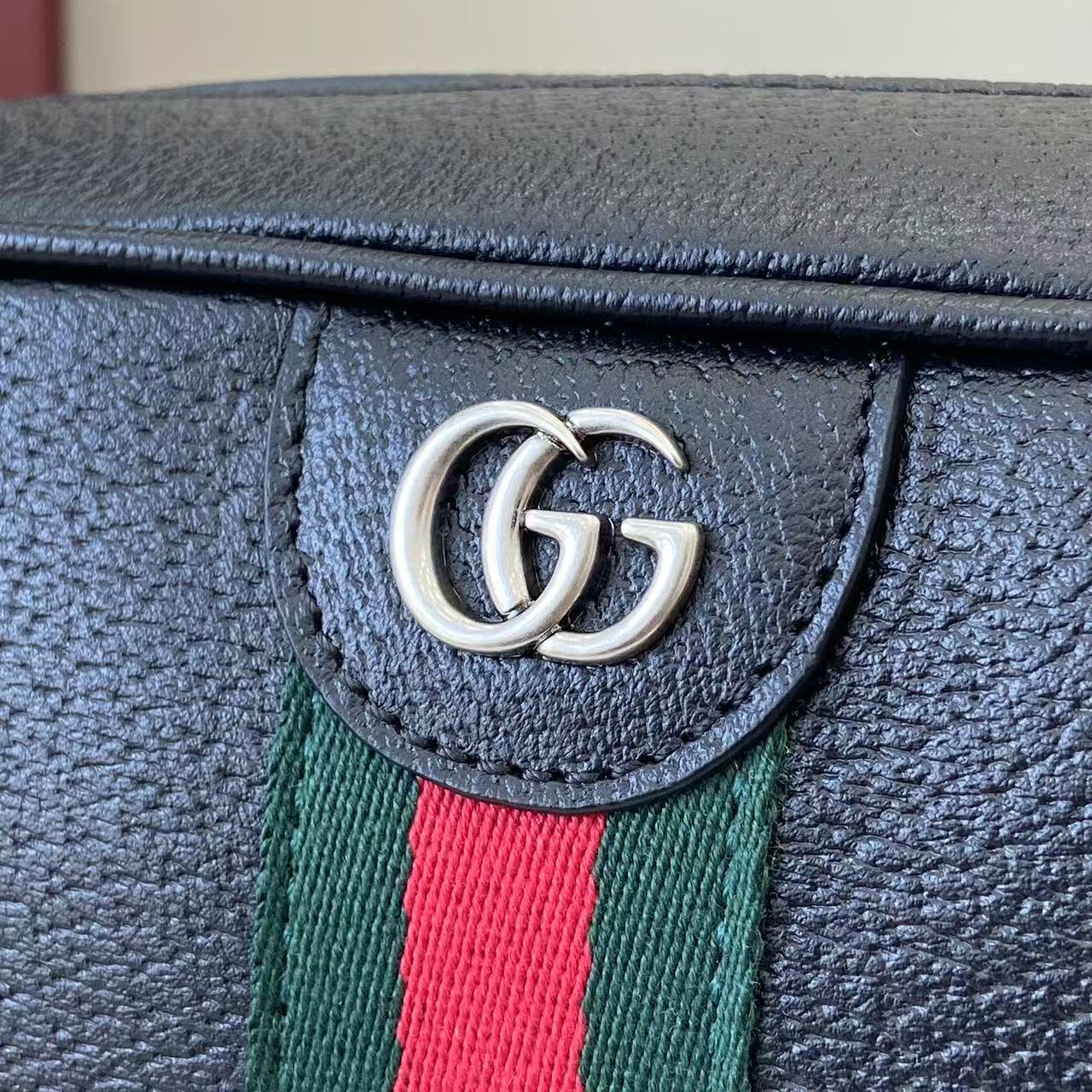 Gucci Ophidia Medium Crossbody Bag - EUR FASHION