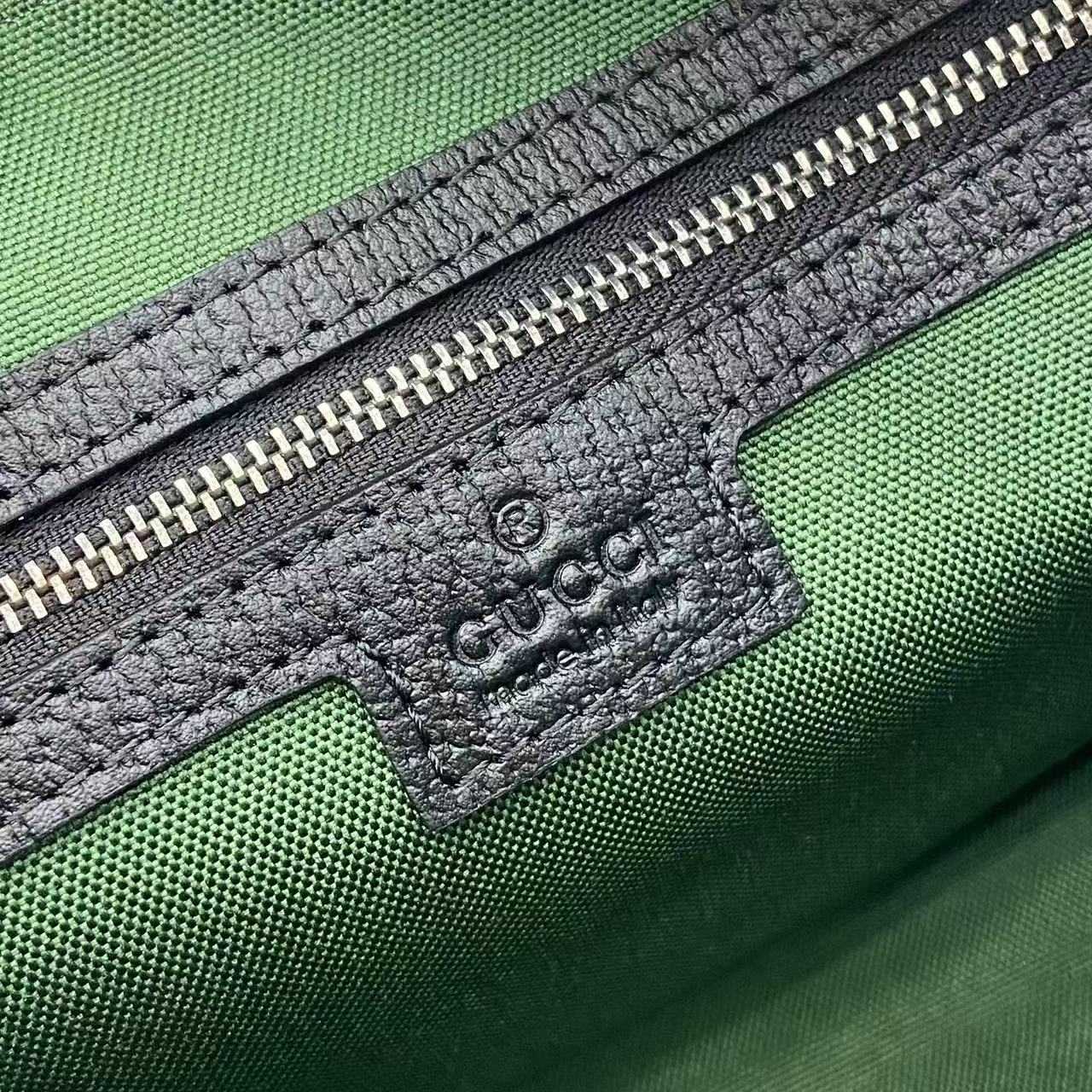 Gucci Ophidia Medium Crossbody Bag - EUR FASHION
