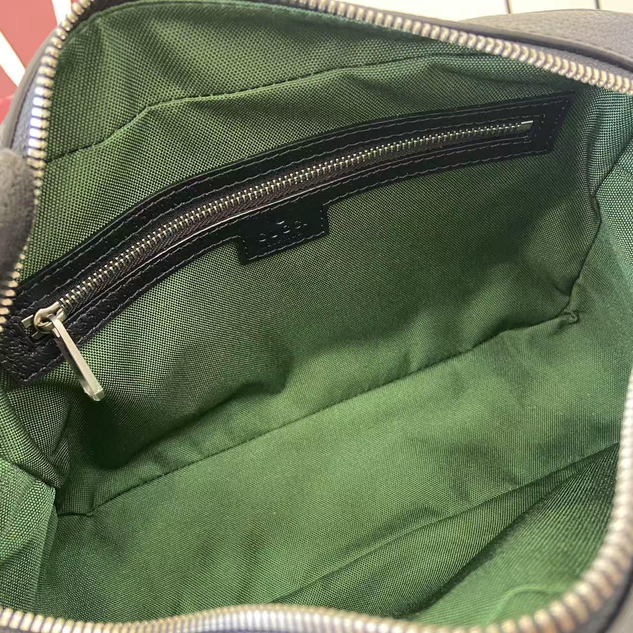 Gucci Ophidia Medium Crossbody Bag - EUR FASHION