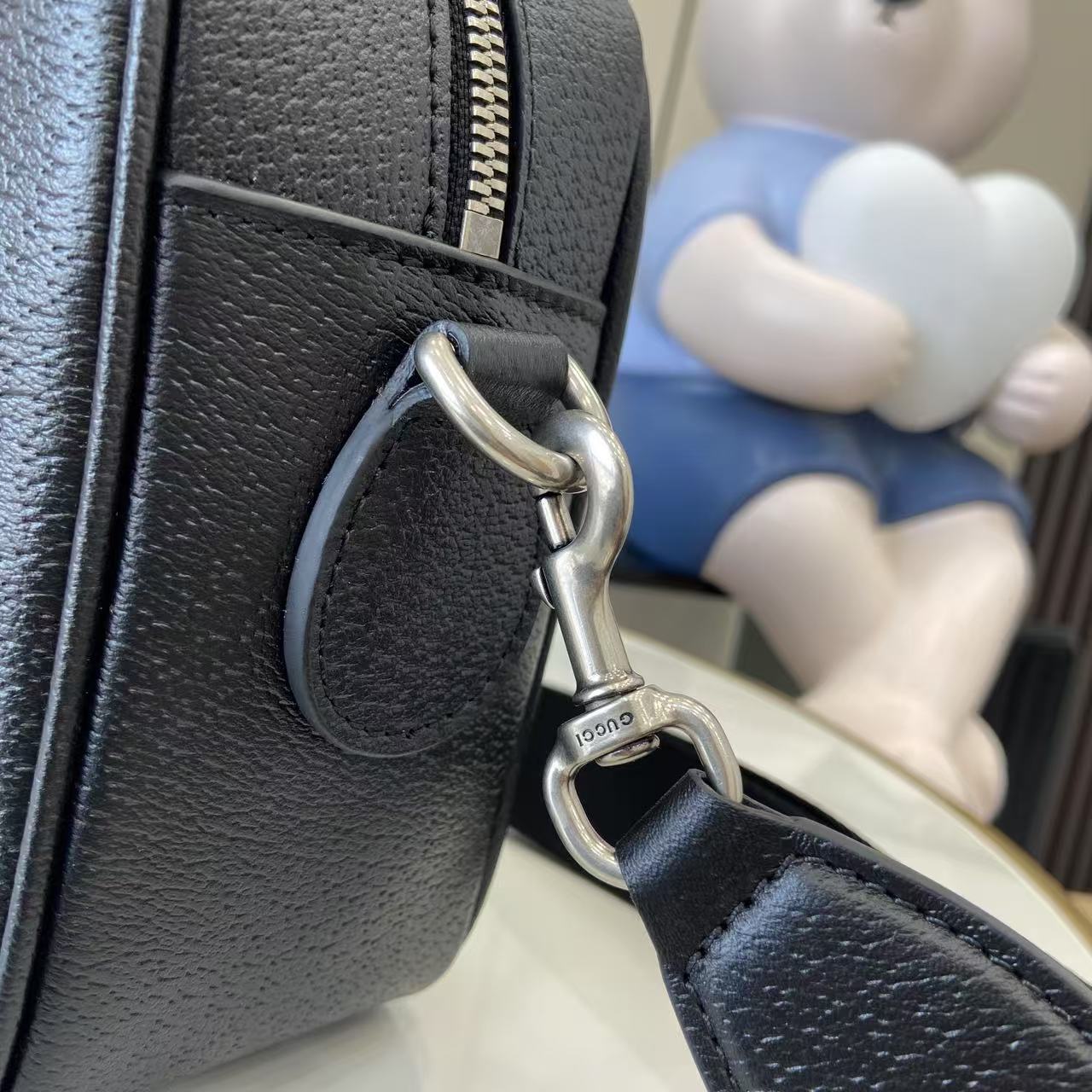 Gucci Ophidia Medium Crossbody Bag - EUR FASHION