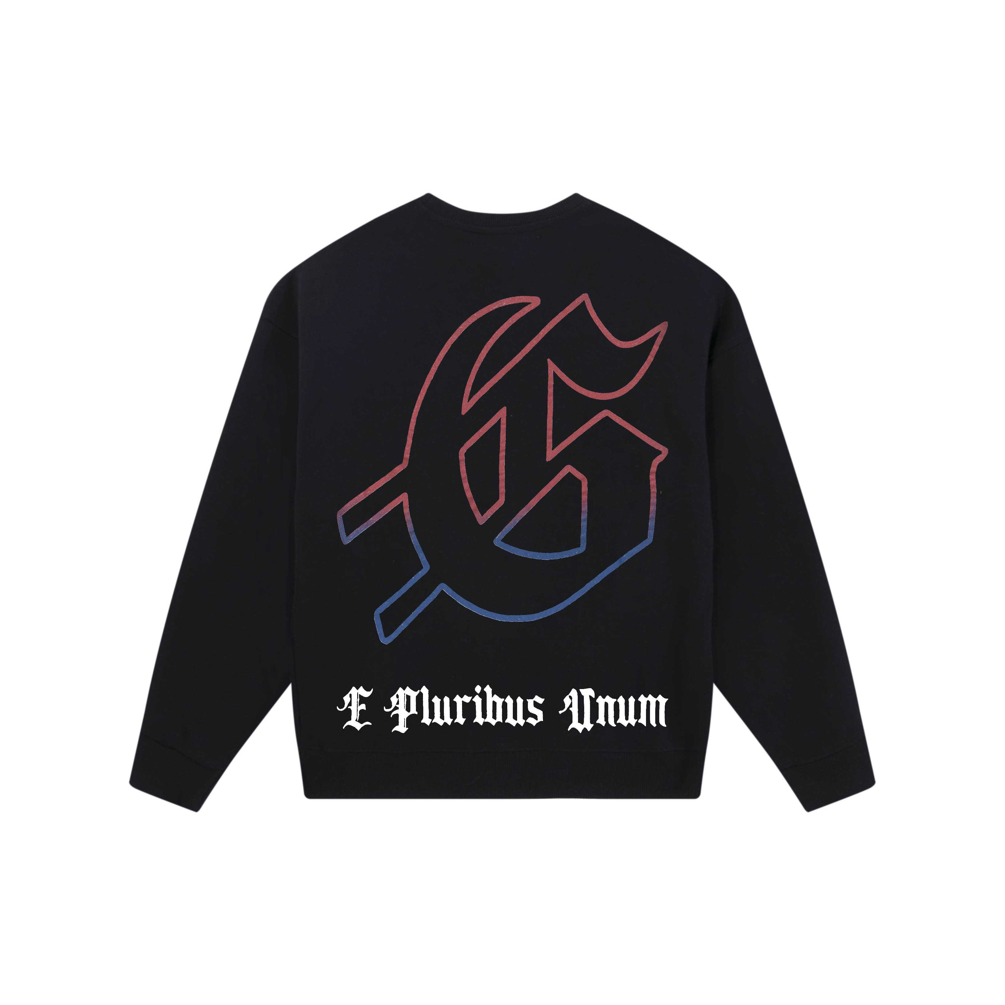 Godspeed Open Fields Sweatshirt - EUR FASHION