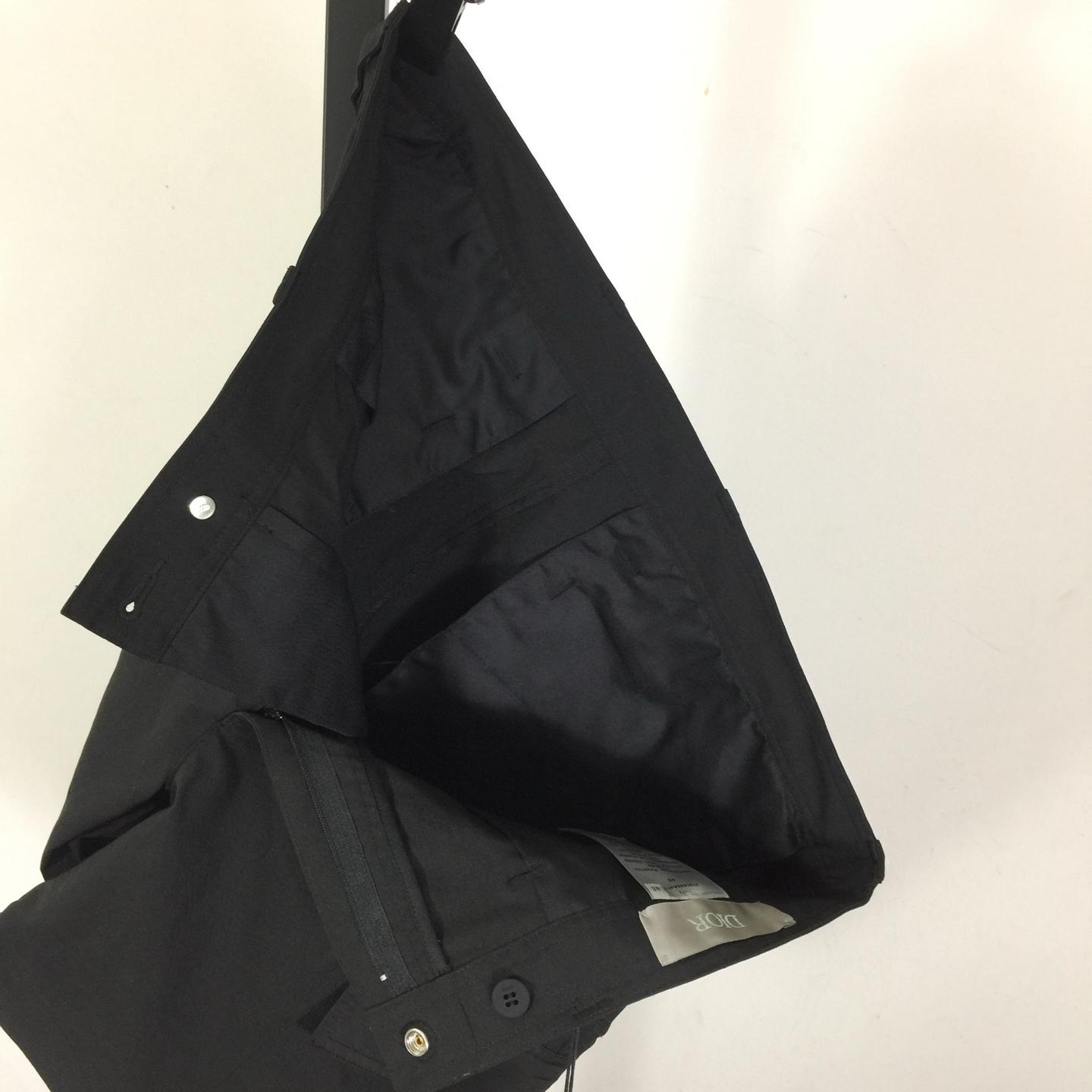 Dior And Lewis Hamilton Cargo Pants   - EUR FASHION